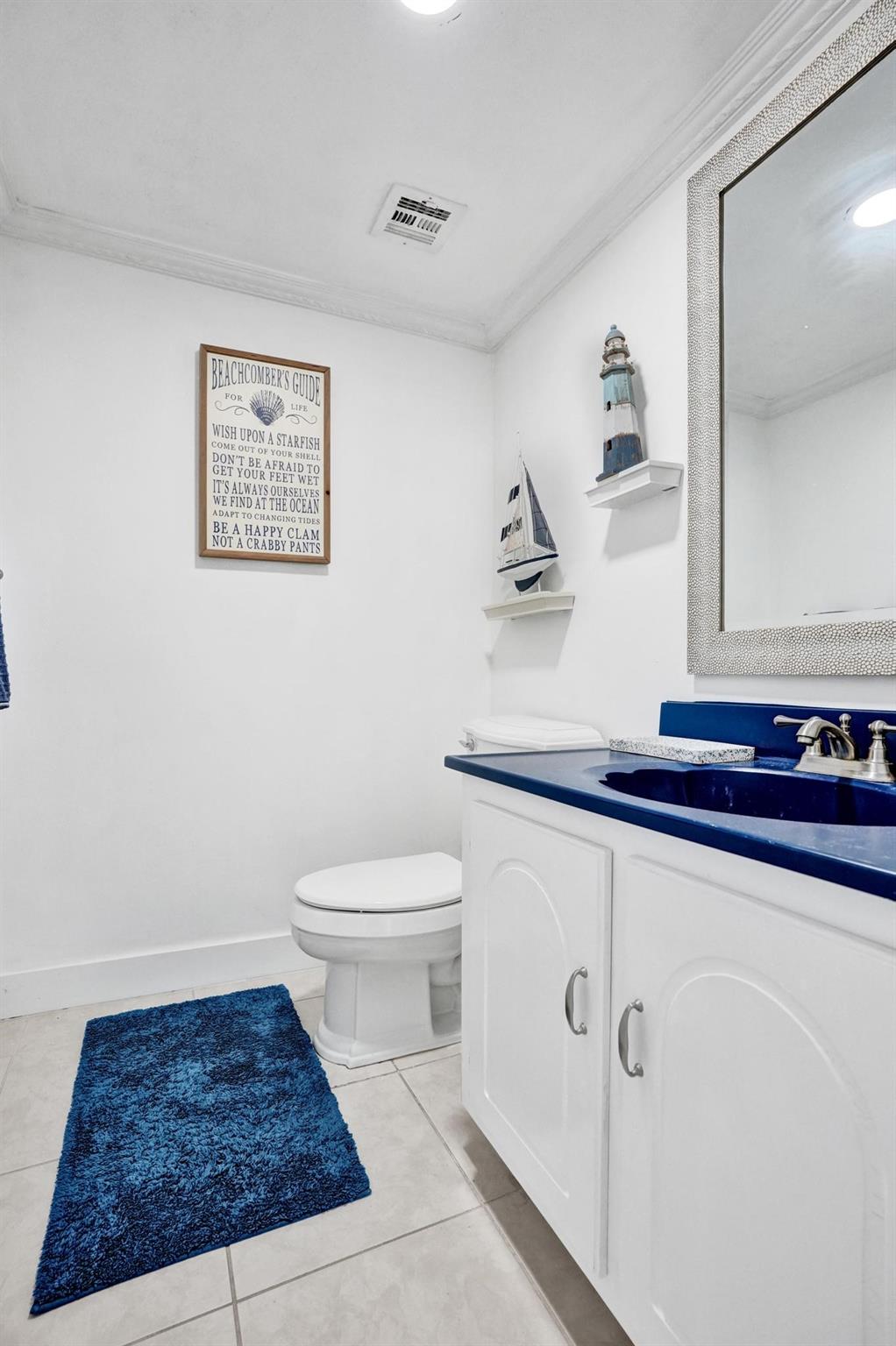 Old Port Cove - Residential