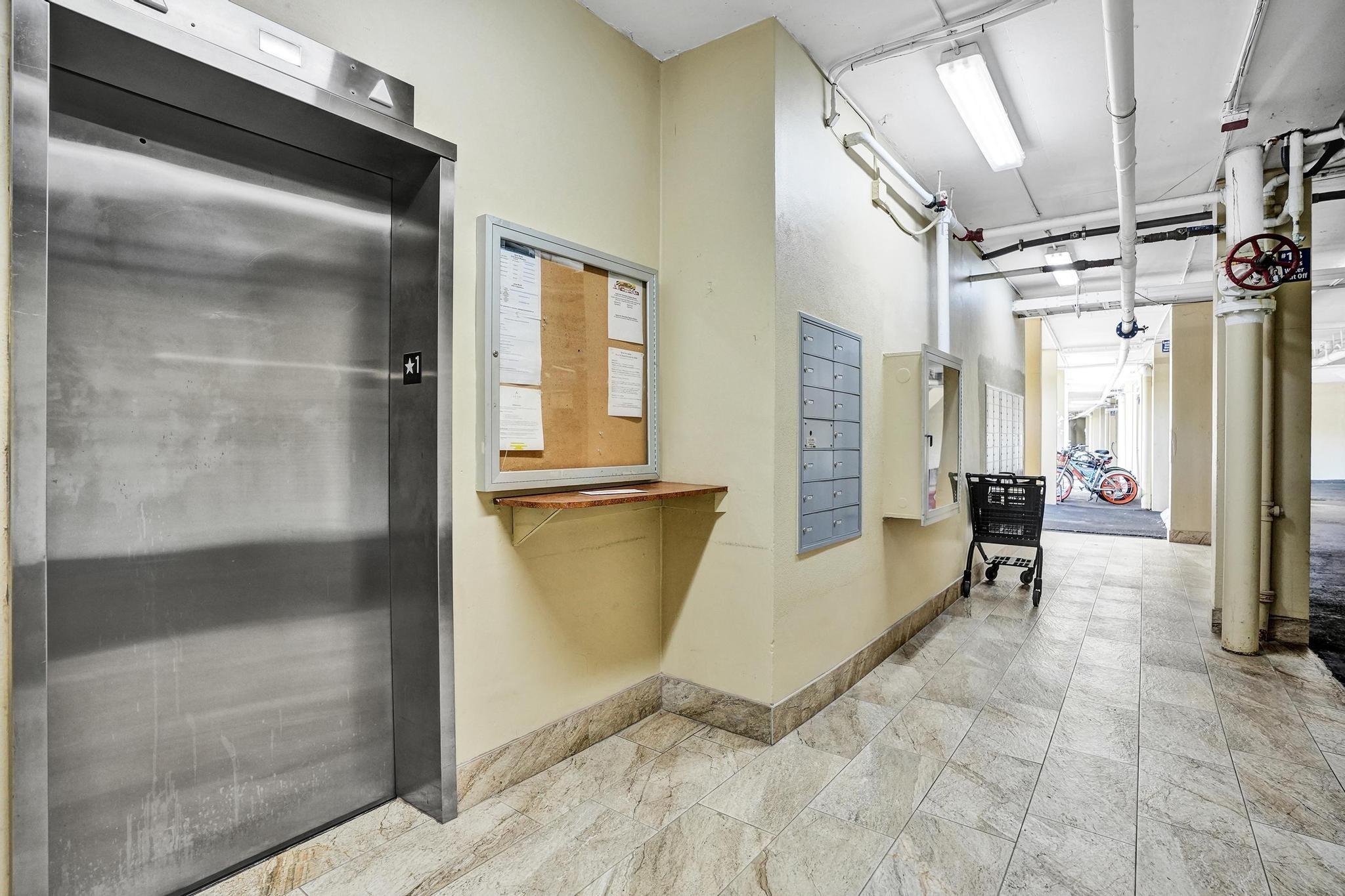 Old Port Cove - Residential