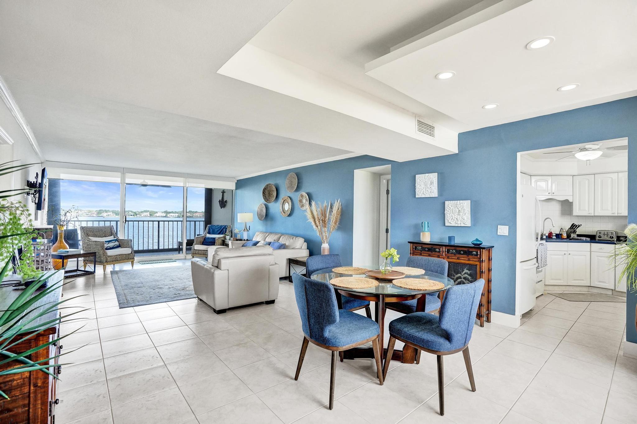 Old Port Cove - Residential