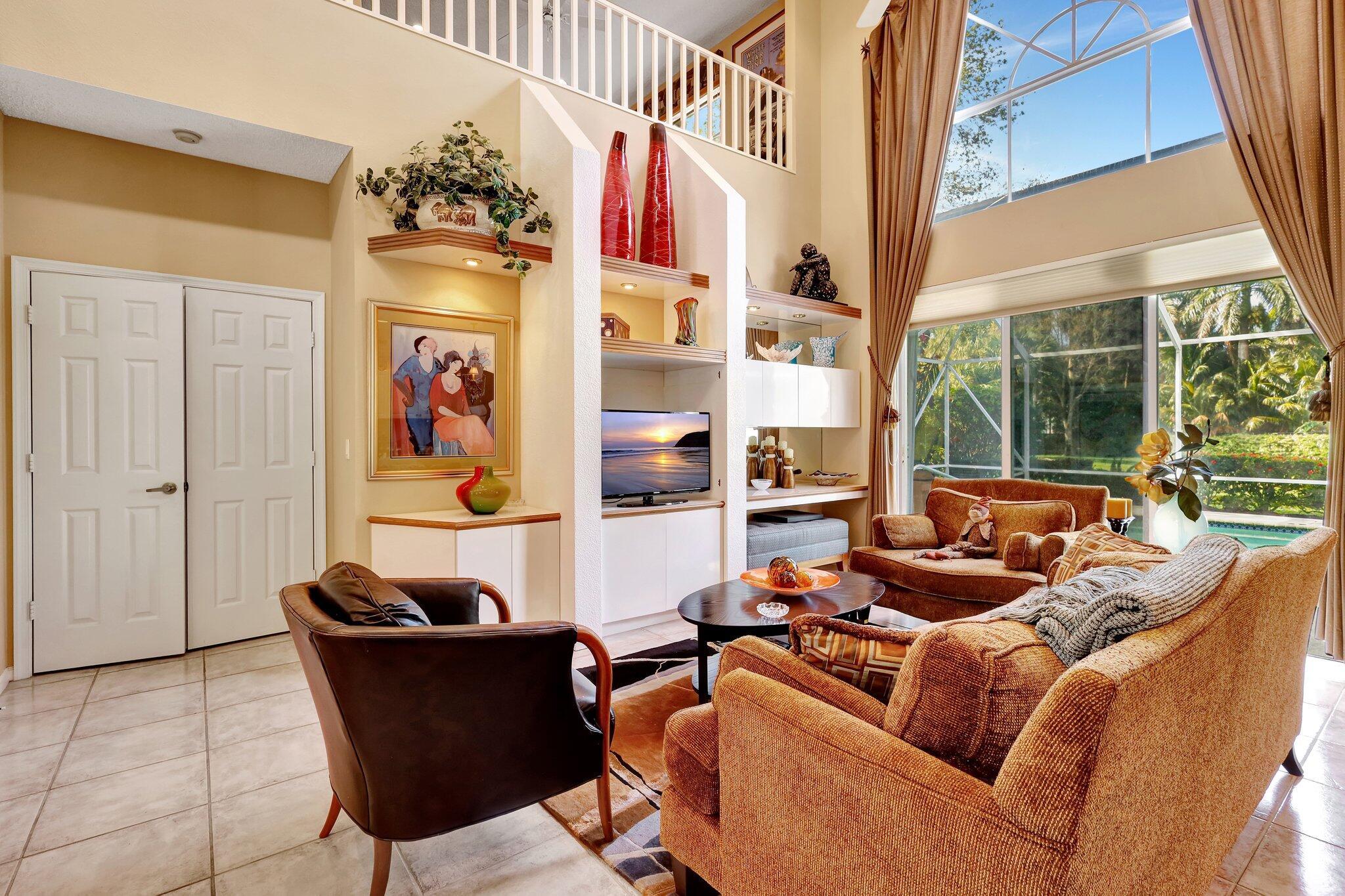 POLO TRACE 2 1 - Residential