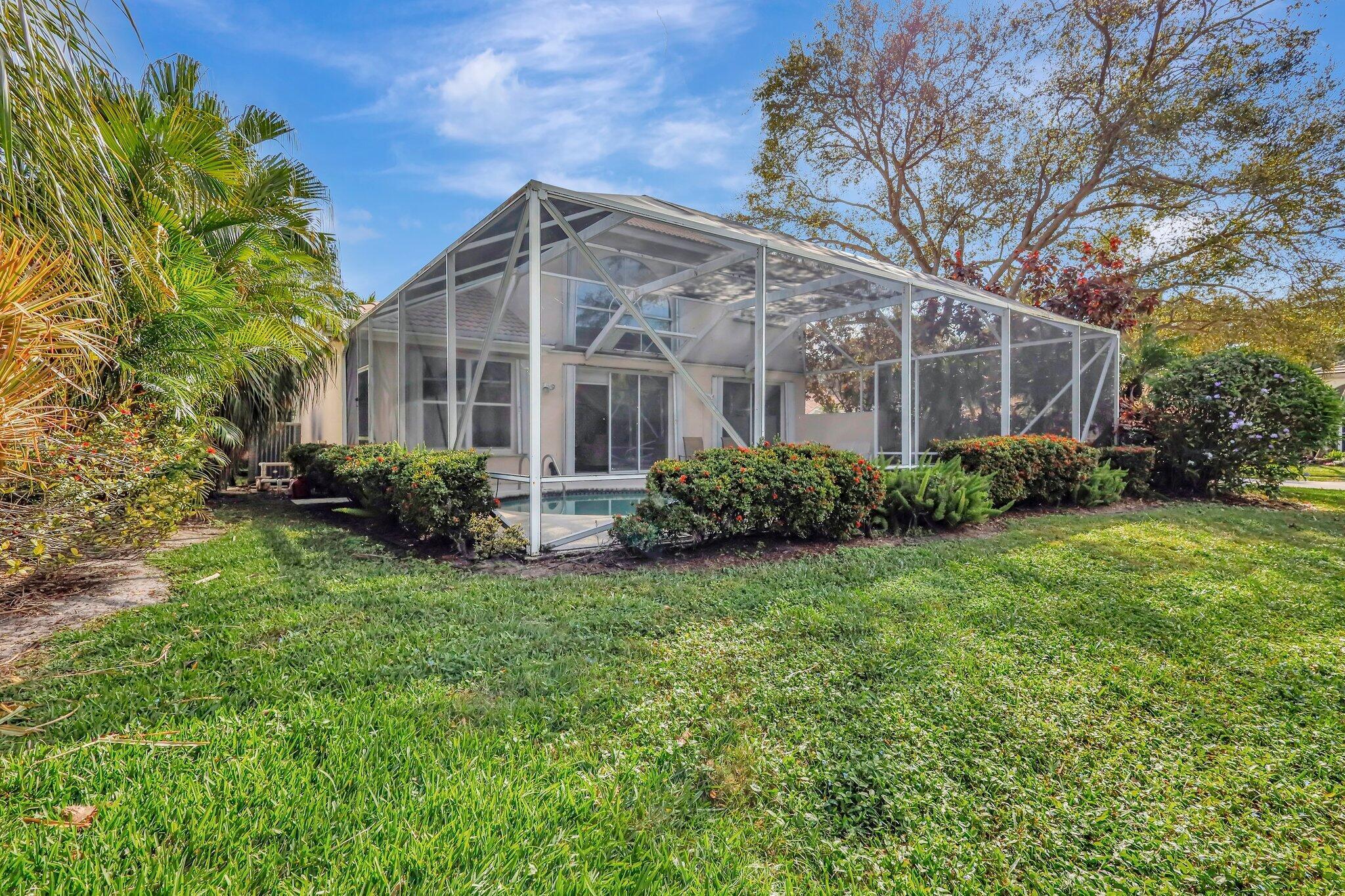 POLO TRACE 2 1 - Residential