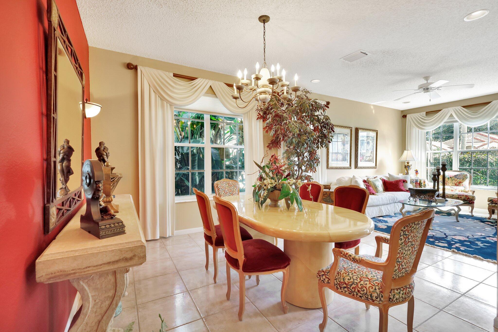 POLO TRACE 2 1 - Residential