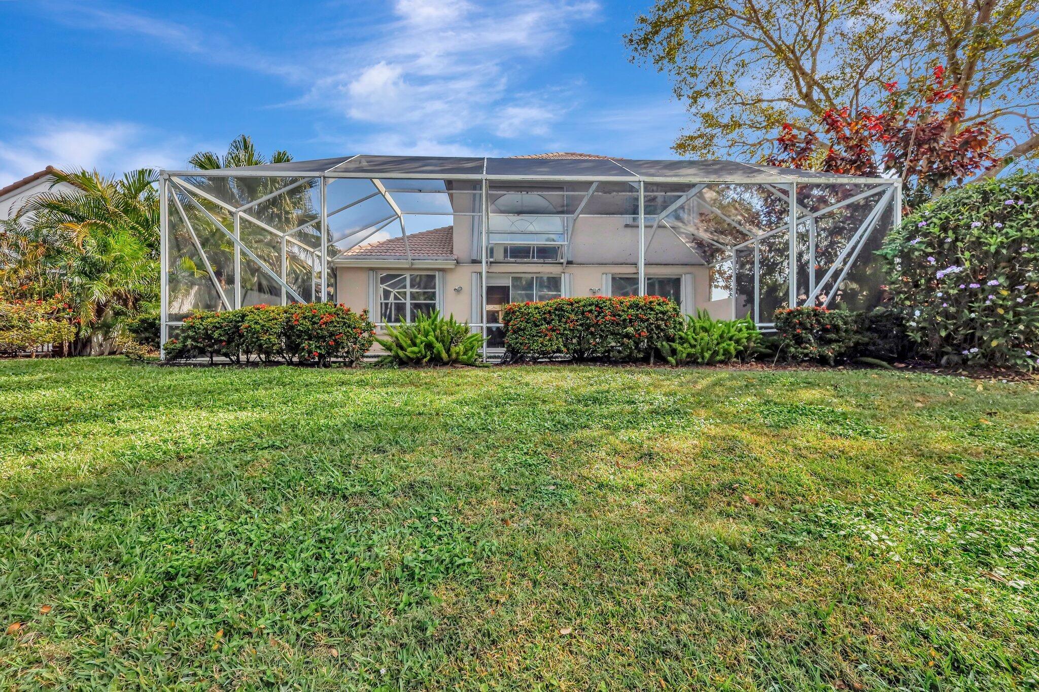 POLO TRACE 2 1 - Residential