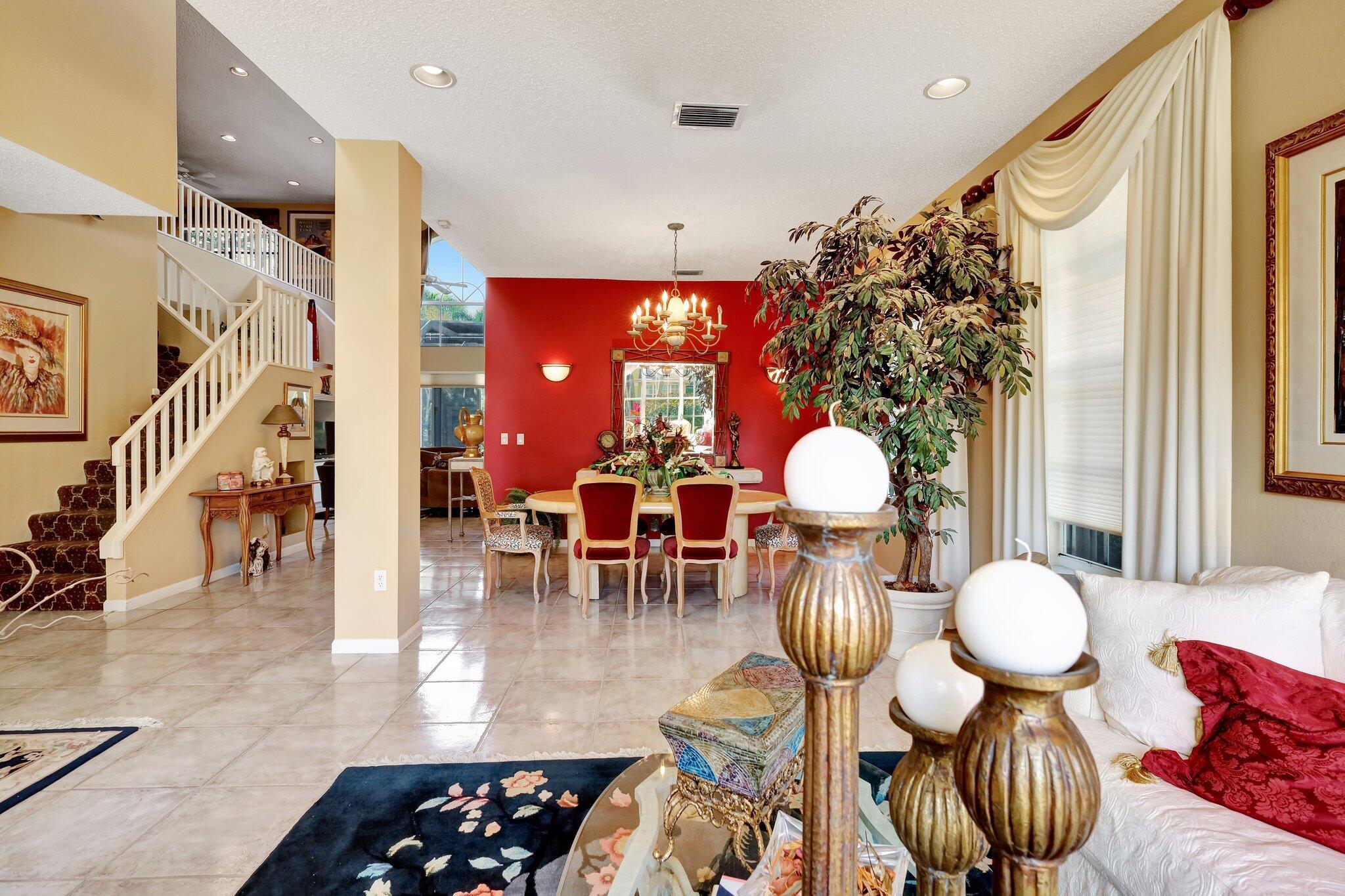 POLO TRACE 2 1 - Residential