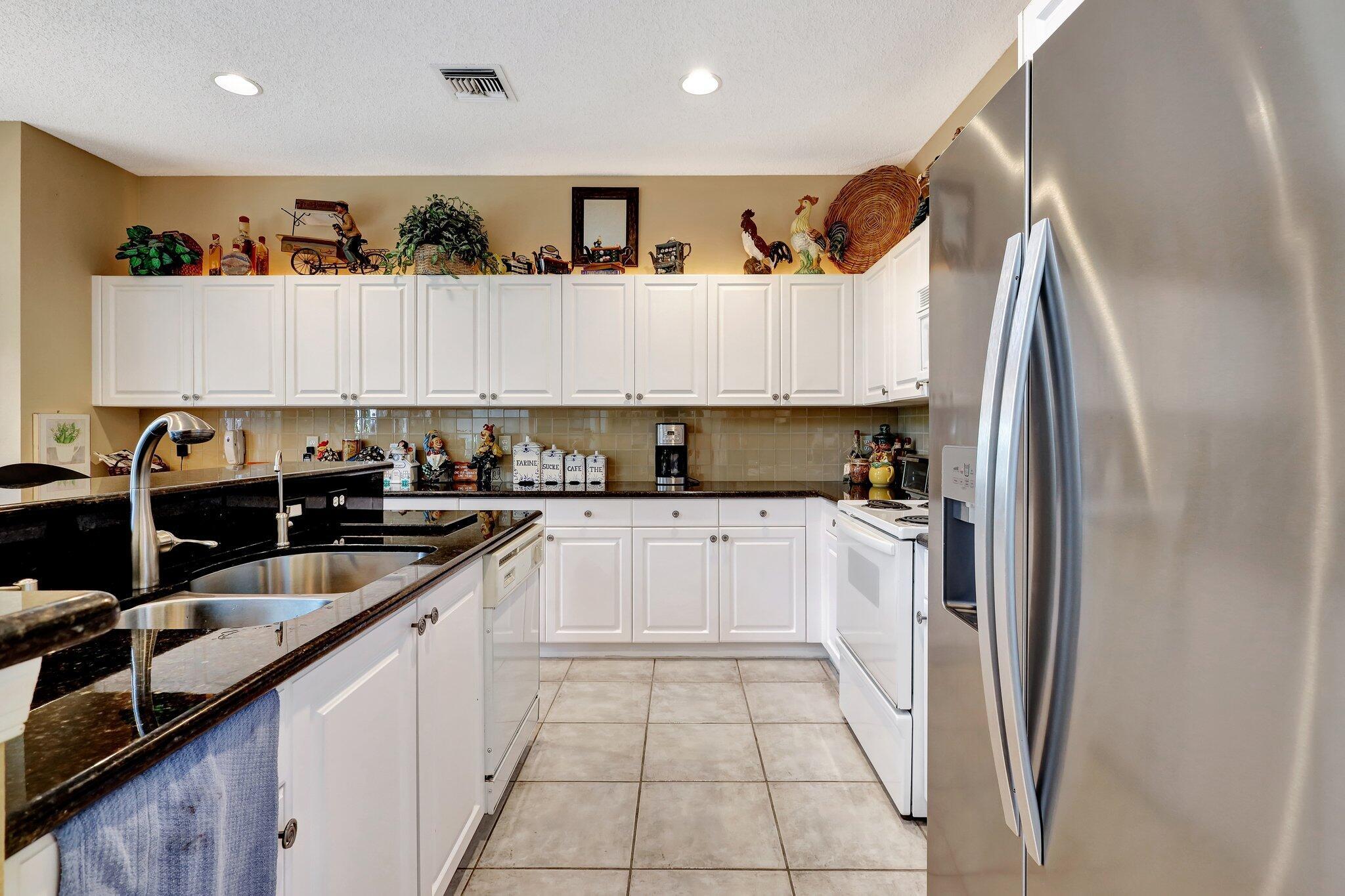 POLO TRACE 2 1 - Residential