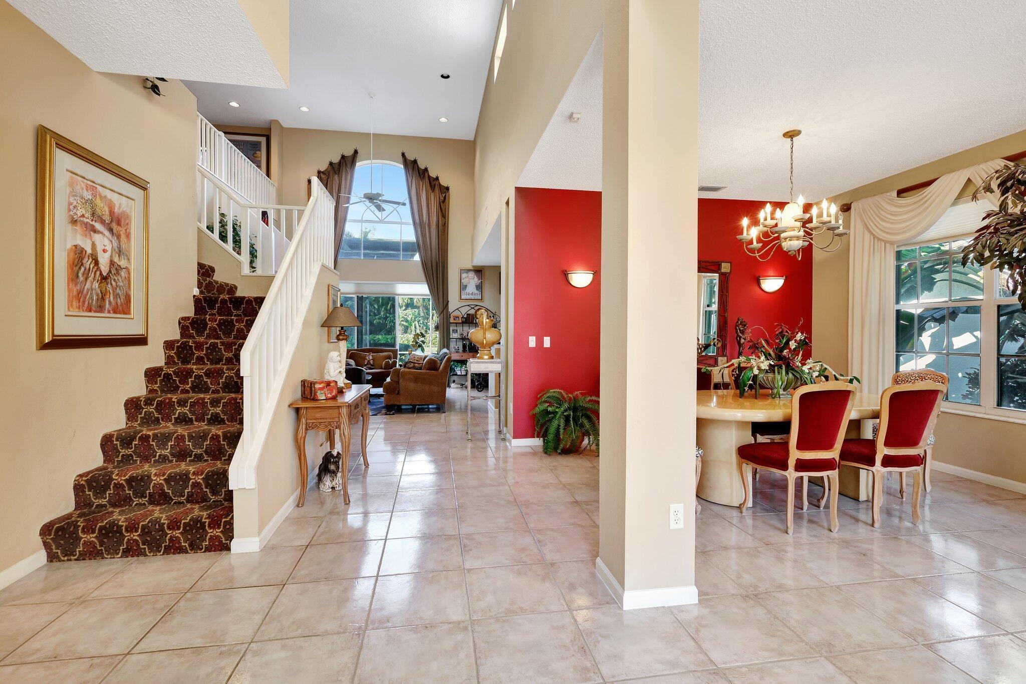 POLO TRACE 2 1 - Residential