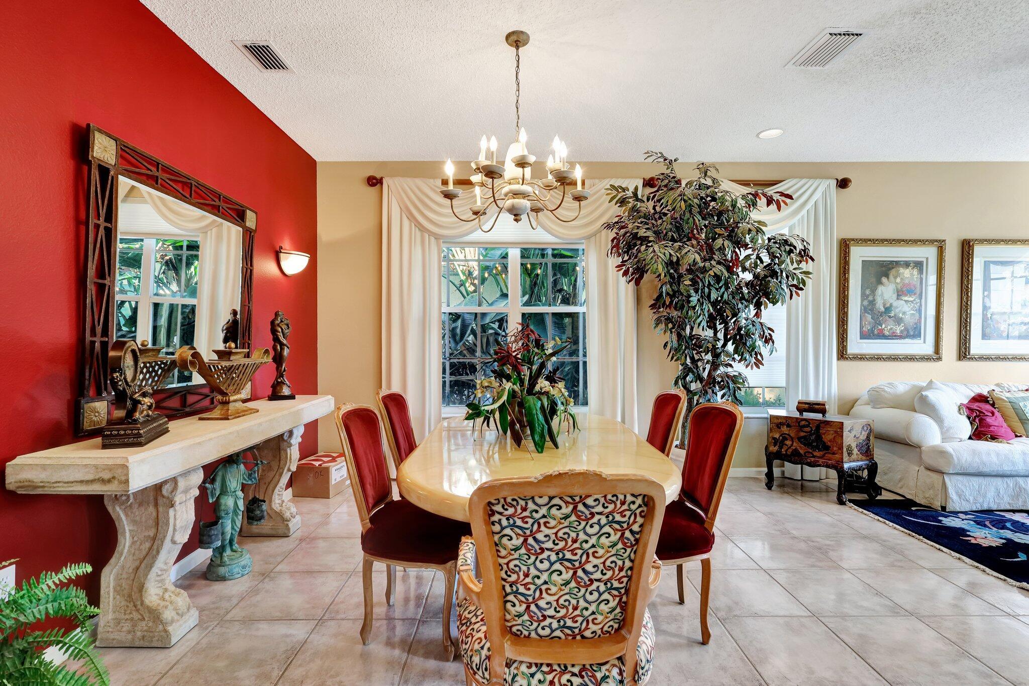 POLO TRACE 2 1 - Residential