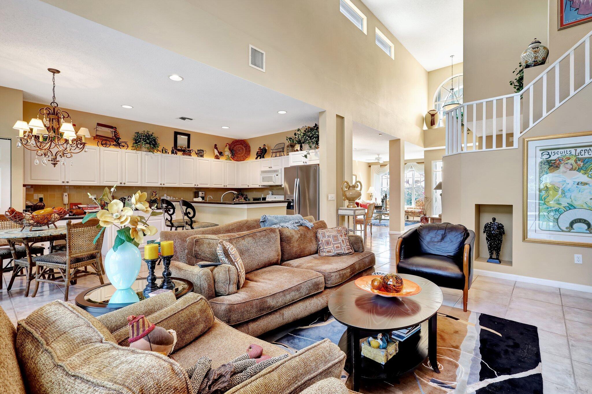 POLO TRACE 2 1 - Residential