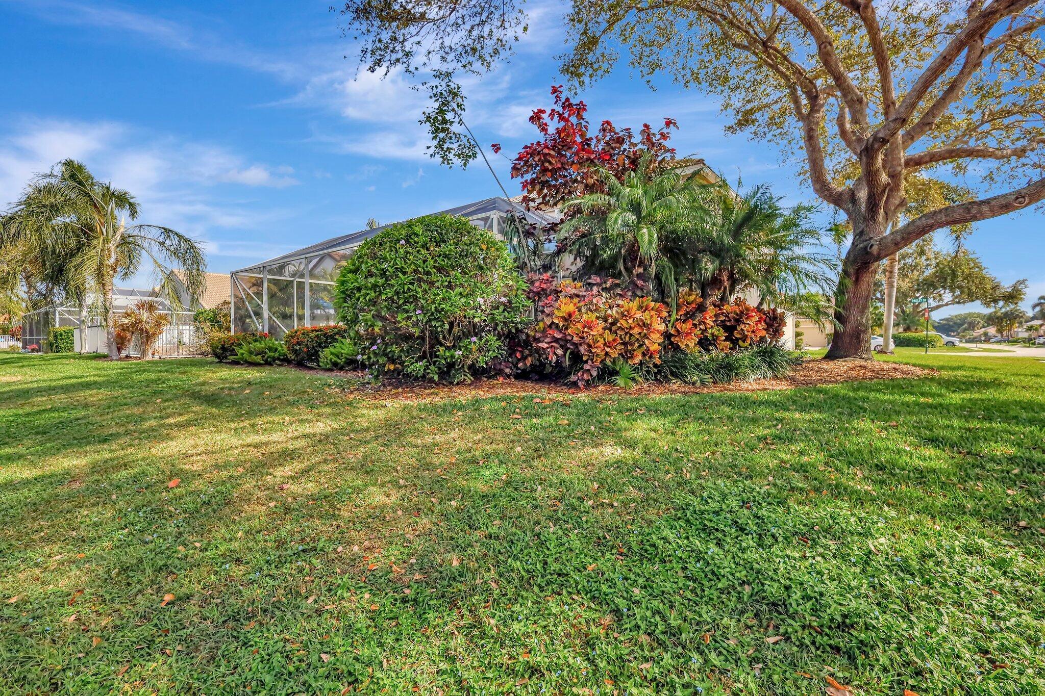 POLO TRACE 2 1 - Residential