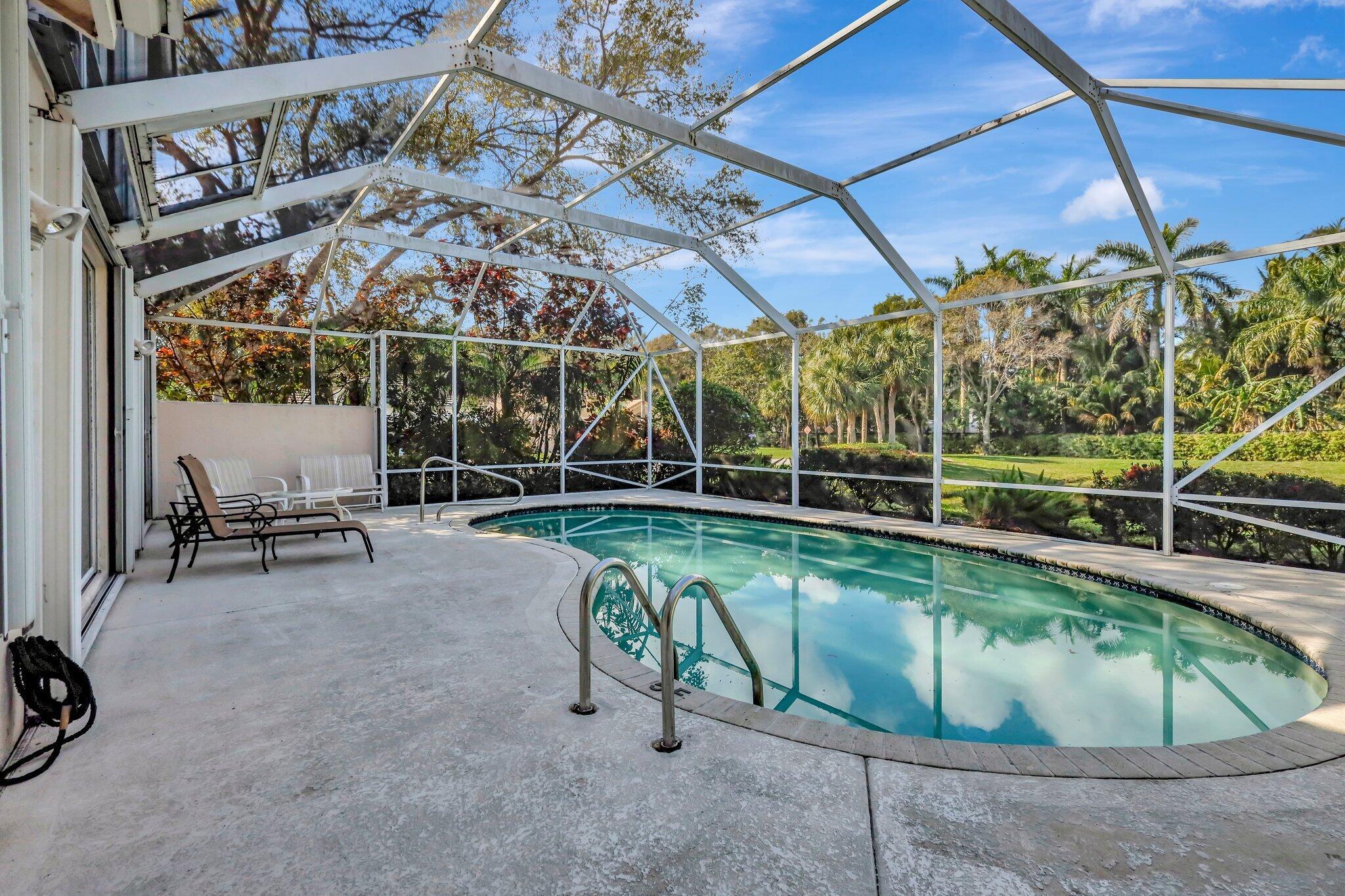 POLO TRACE 2 1 - Residential