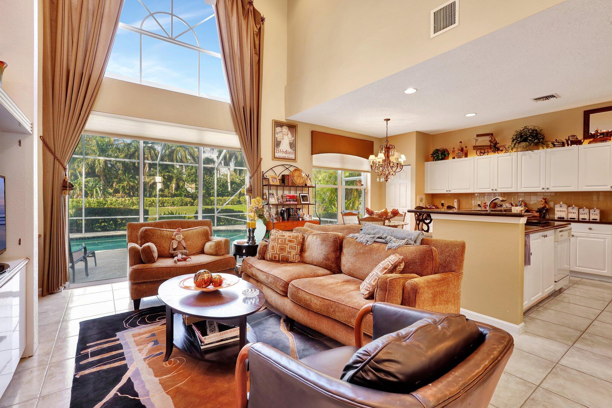 POLO TRACE 2 1 - Residential