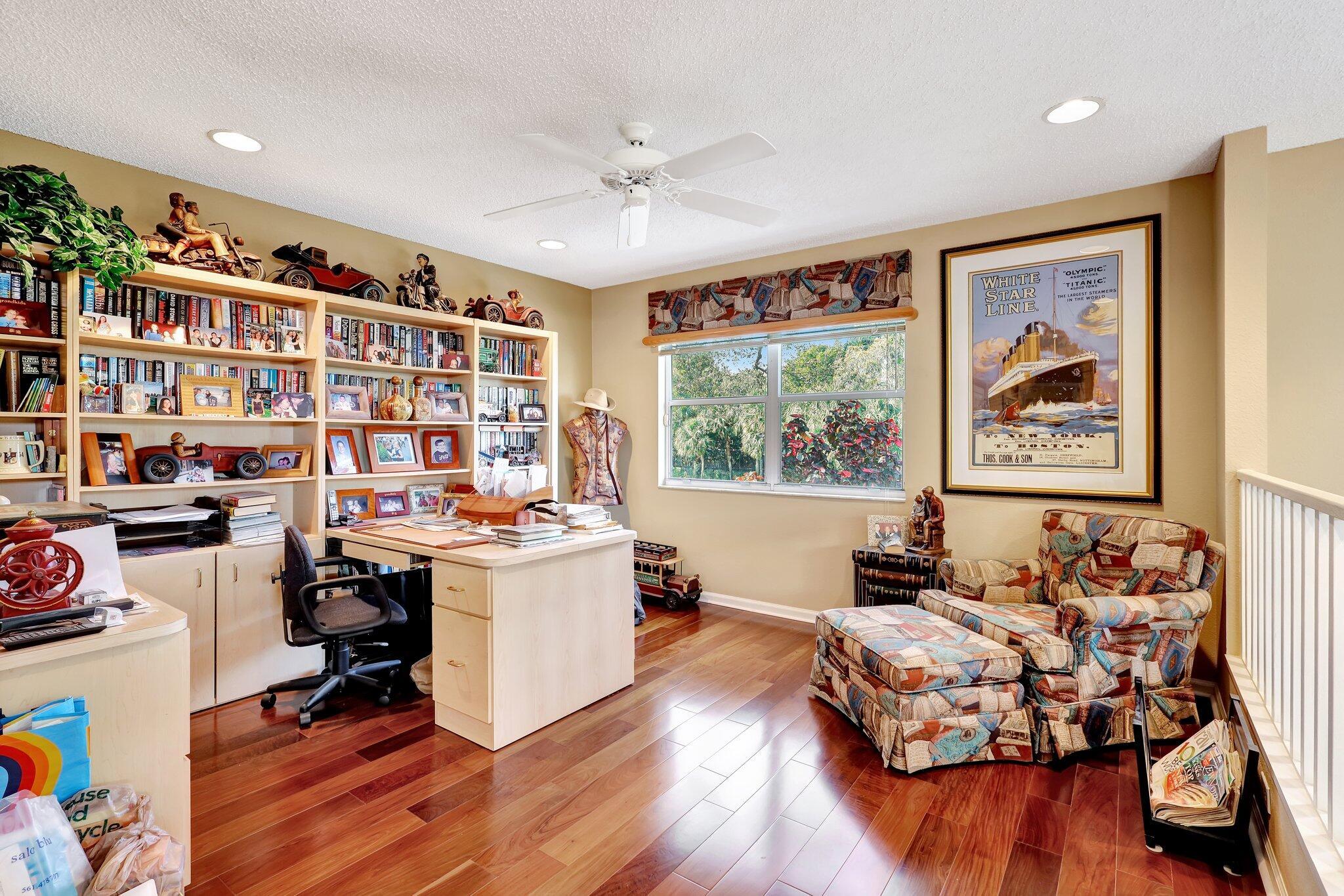 POLO TRACE 2 1 - Residential