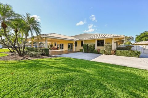 5760 Golden Eagle Circle Palm Beach Gardens FL 33418
