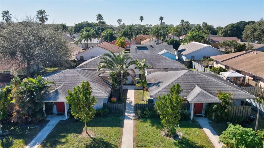 Photo of 1311 The 12th Fairway, Wellington, FL 33414 (MLS # R10677740)