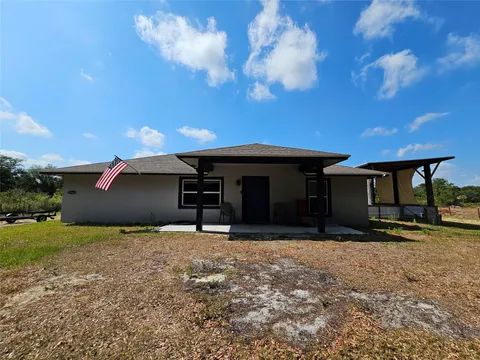 20962 NW 258th St, Okeechobee, FL MLS: F10501660