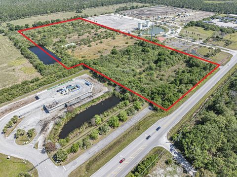 9555 Mesa Park Boulevard C Fellsmere FL 32948