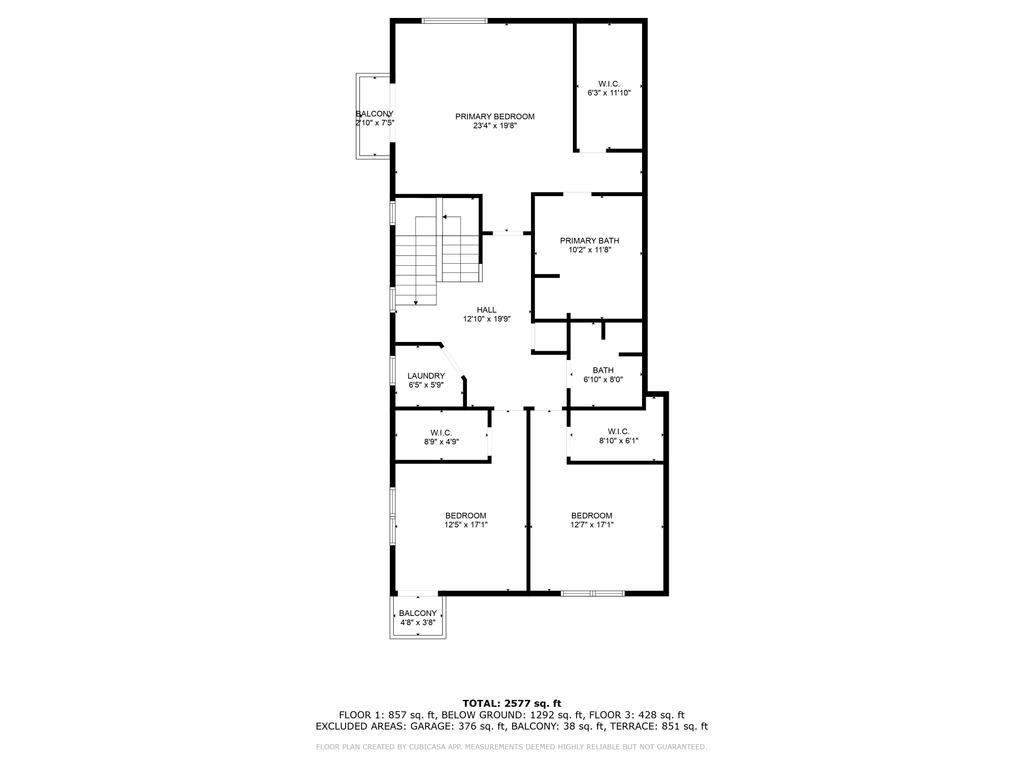 Livermore Estates 19-11 B - Residential Lease
