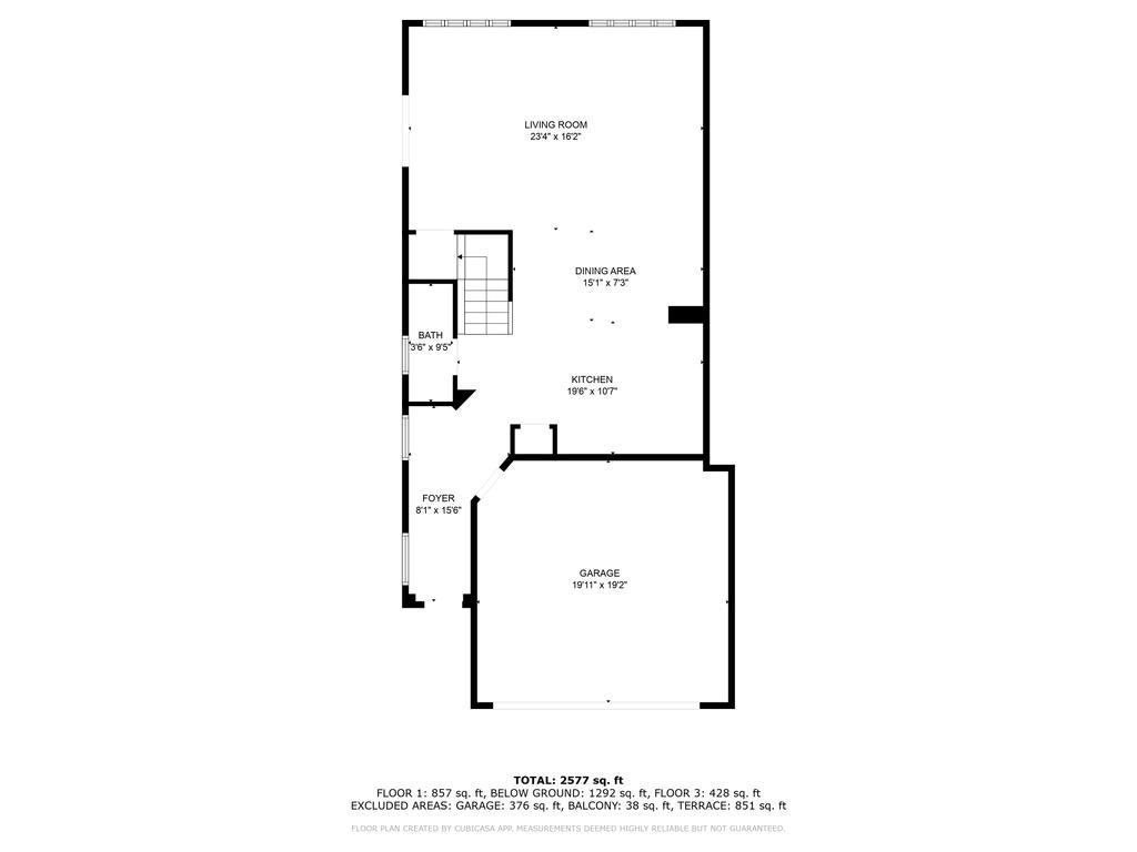 Livermore Estates 19-11 B - Residential Lease