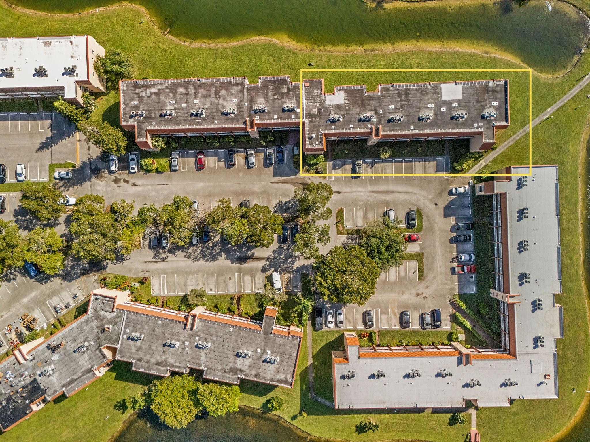 Sunrise Lakes - Residential