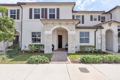 2358 NW 125TH Miami FL 33167