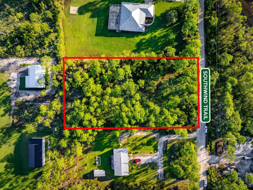 Photo of Tbd Southwind Trail, Fort Pierce, FL 34951 (MLS # R11031607)