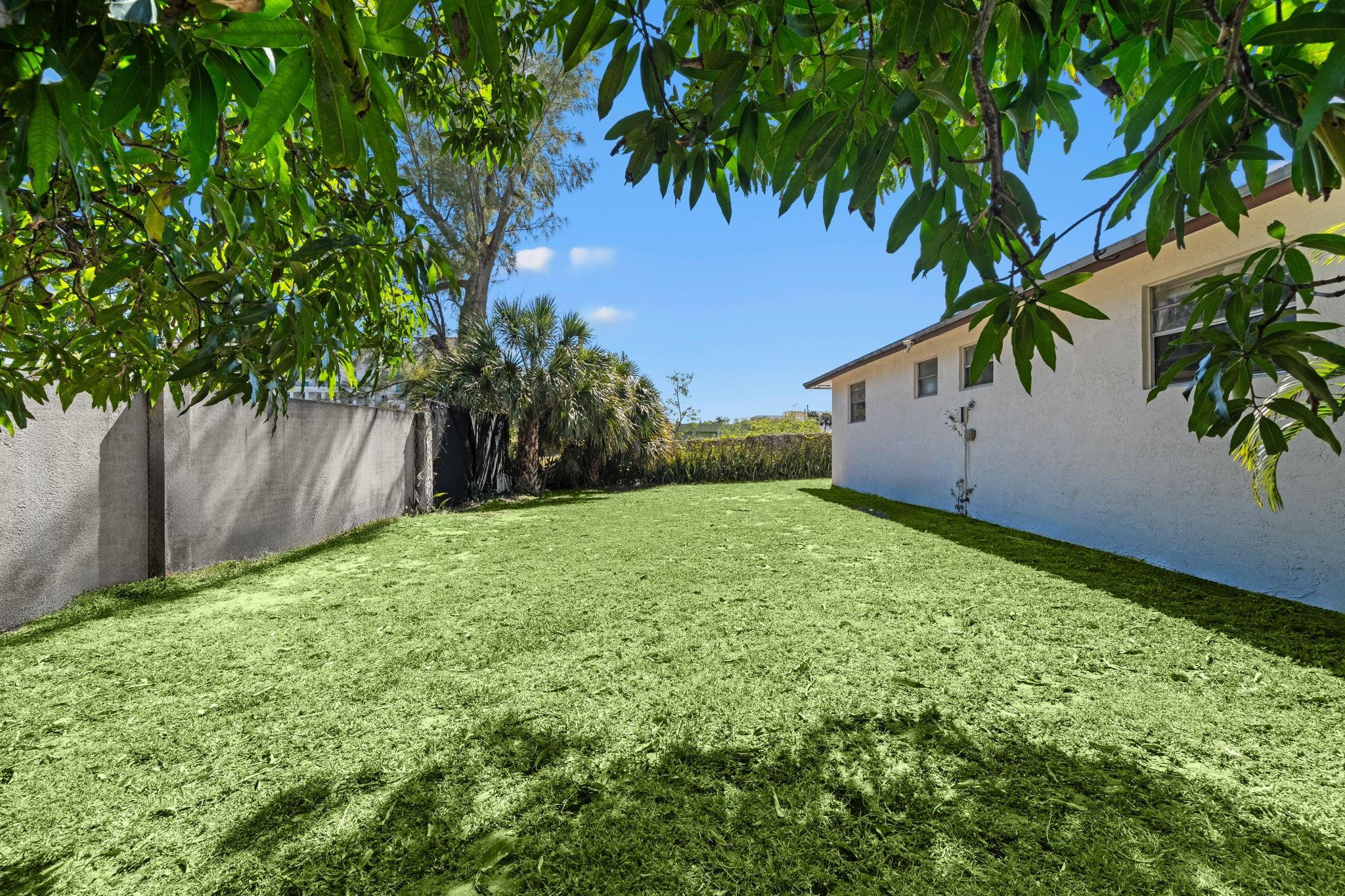 COPPS C W ADD TO BOYNTON - Residential Income