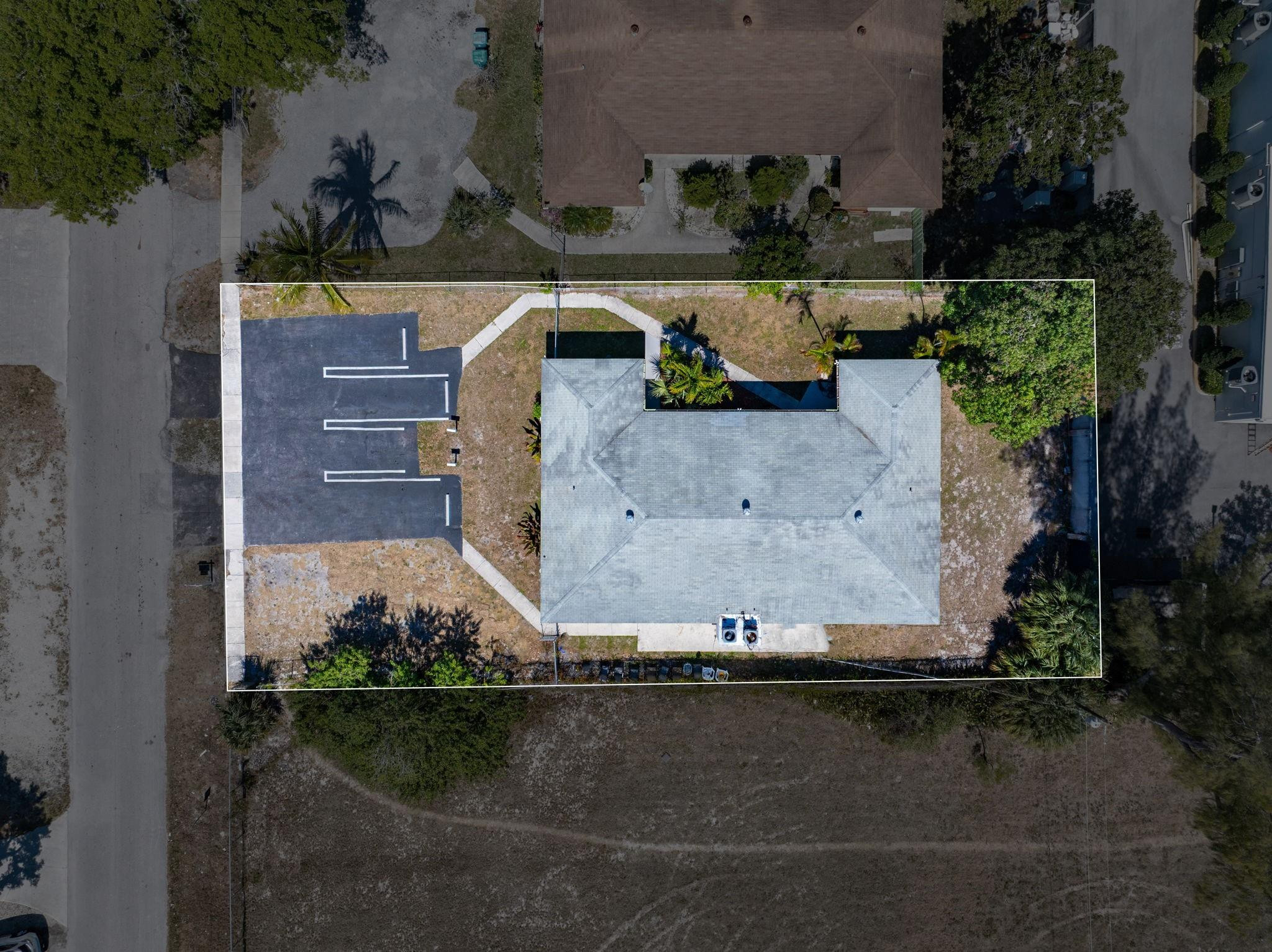 COPPS C W ADD TO BOYNTON - Residential Income