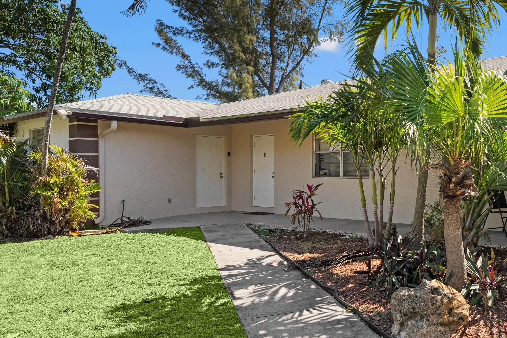 COPPS C W ADD TO BOYNTON - Residential Income