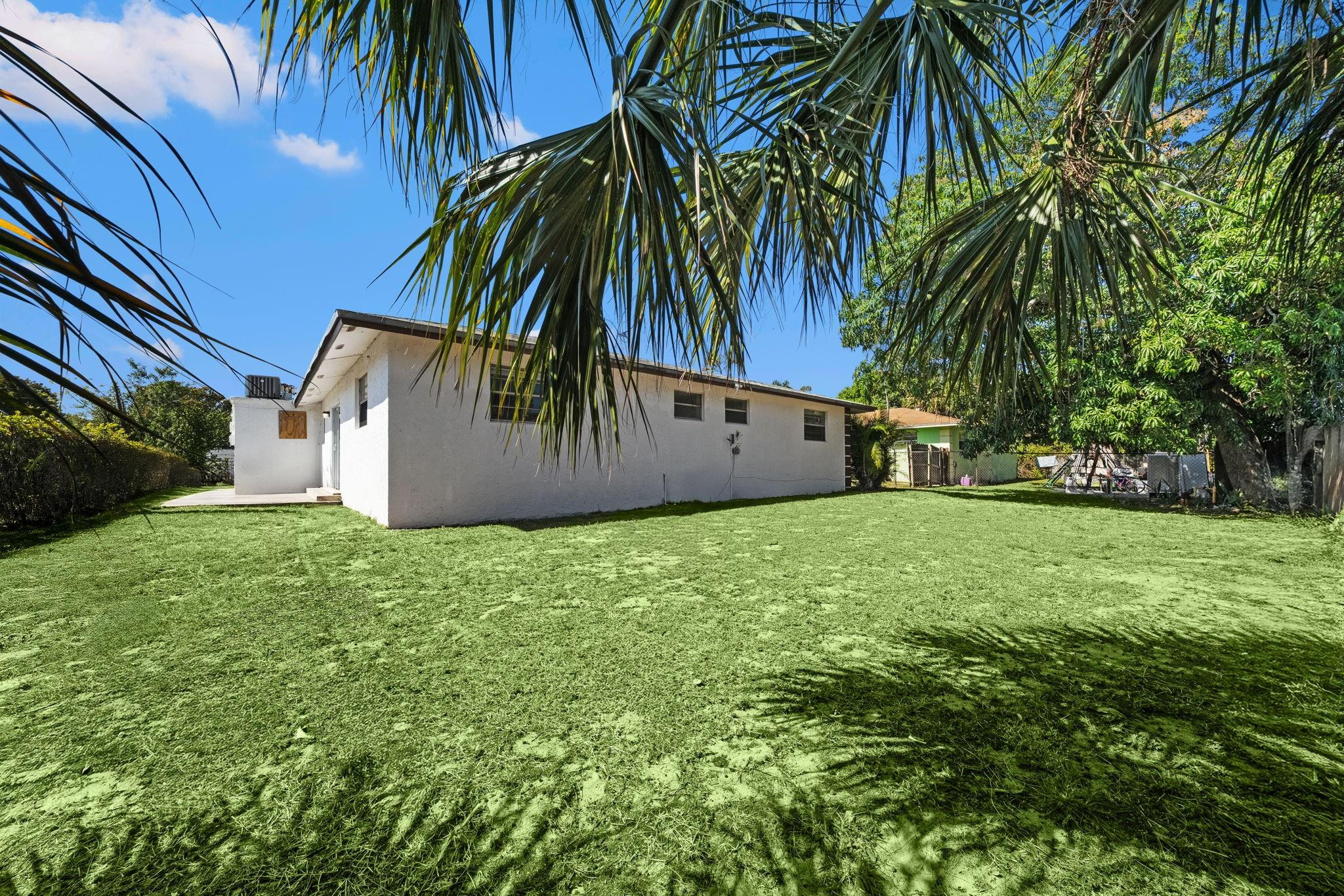 COPPS C W ADD TO BOYNTON - Residential Income