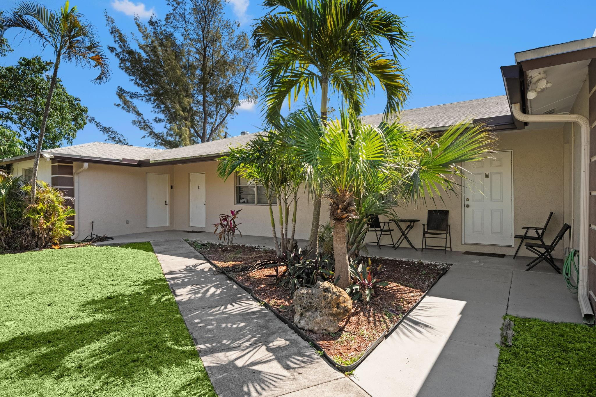 COPPS C W ADD TO BOYNTON - Residential Income