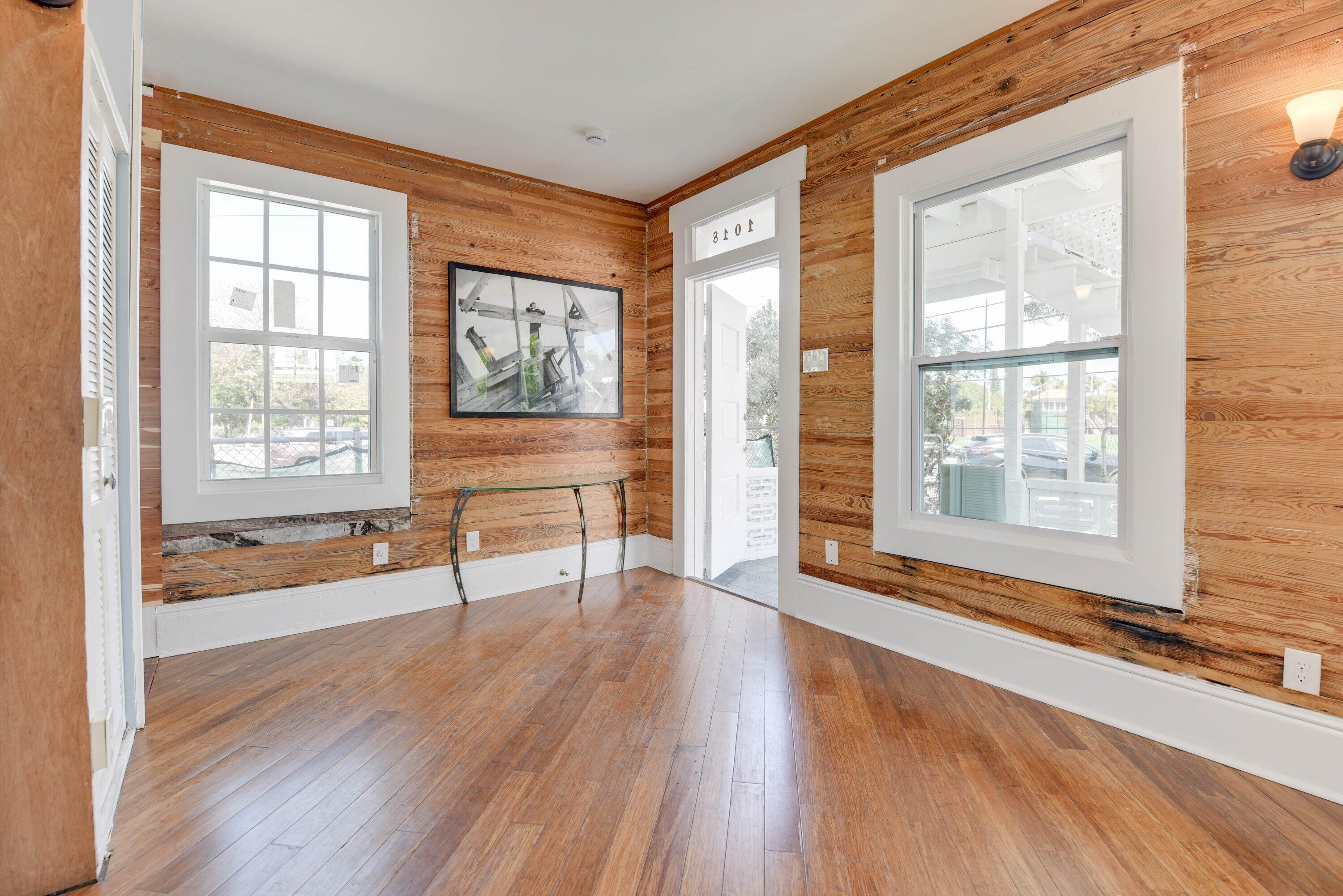 Casa Gato (2.0) - Residential Income