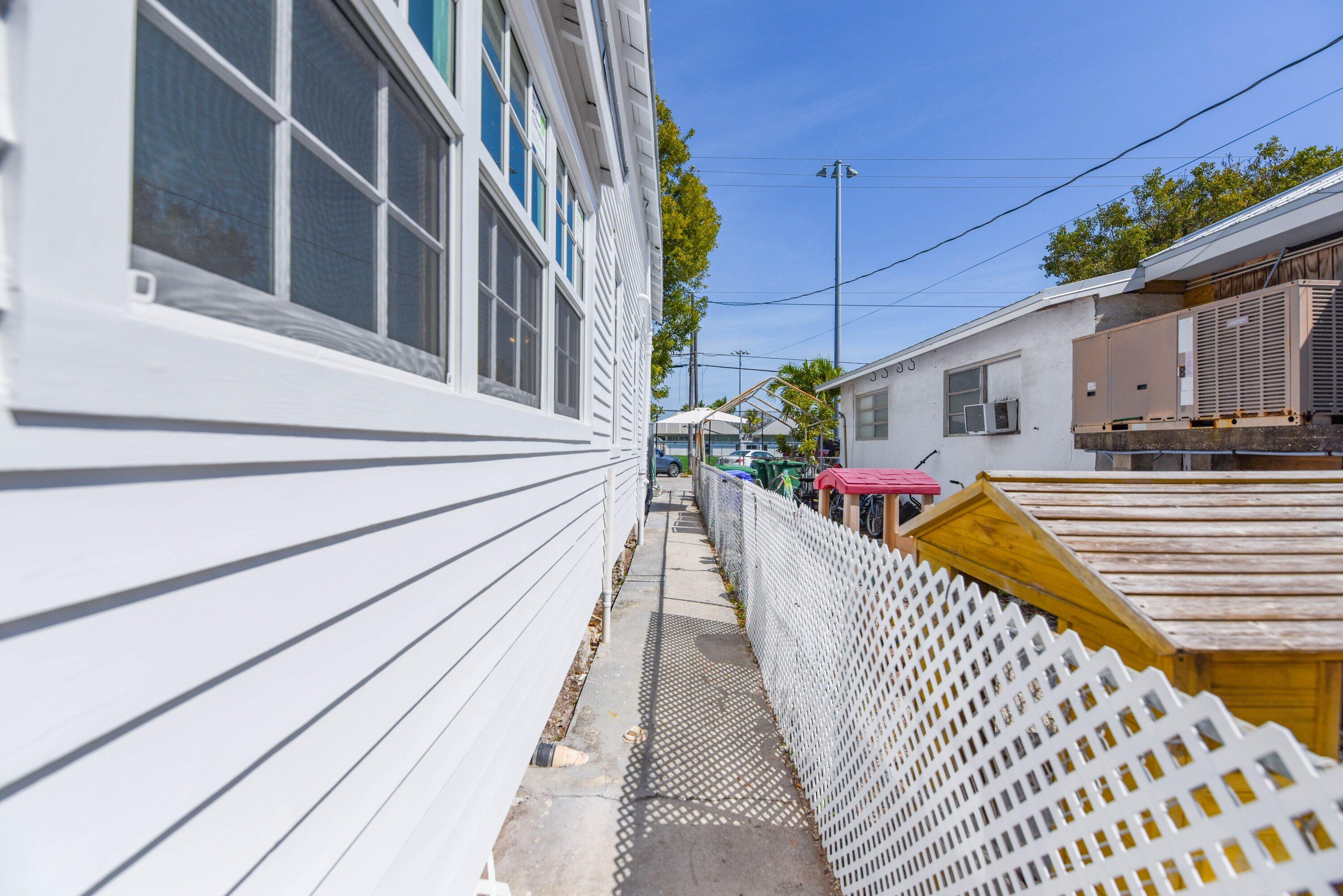 Casa Gato (2.0) - Residential Income