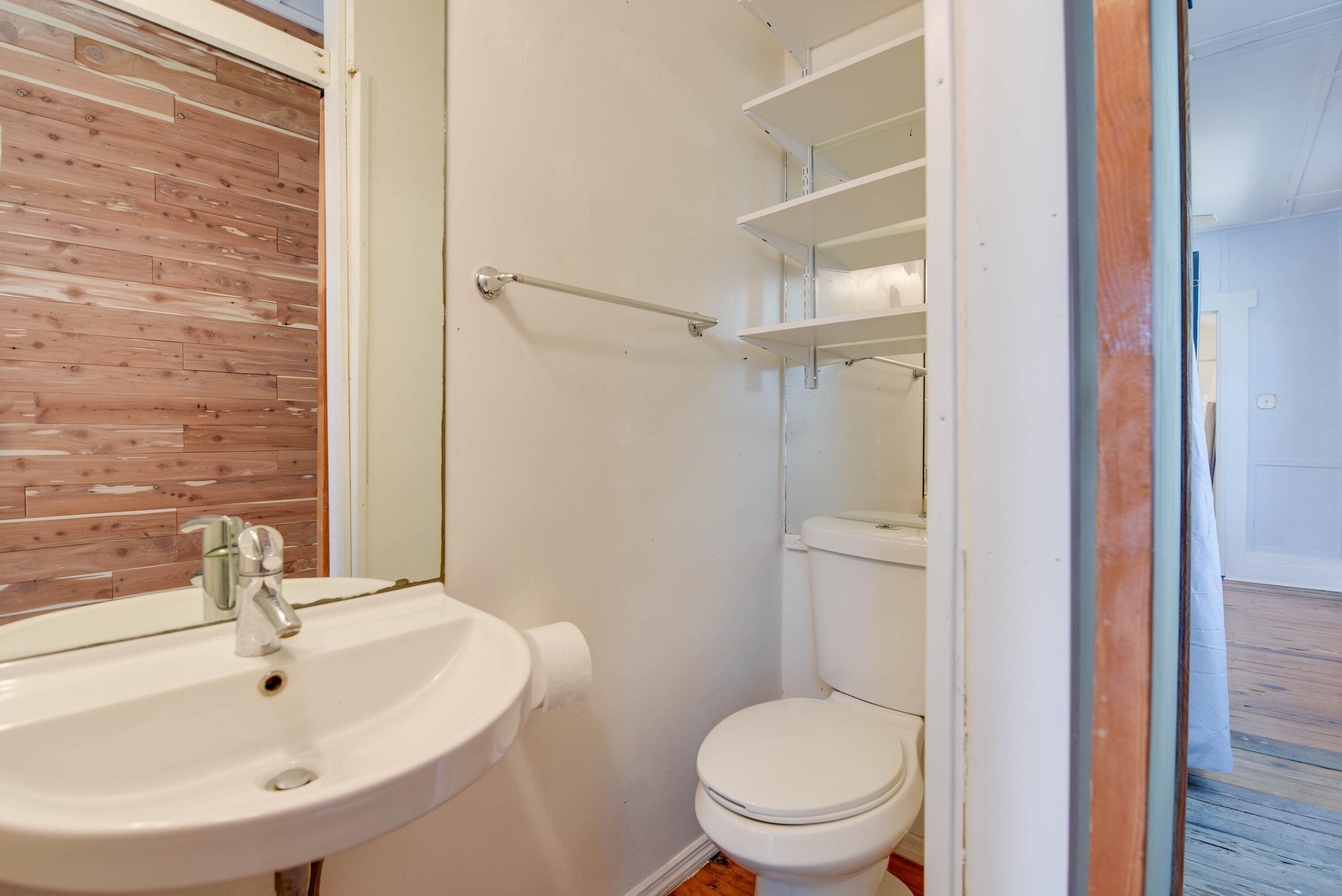 Casa Gato (2.0) - Residential Income