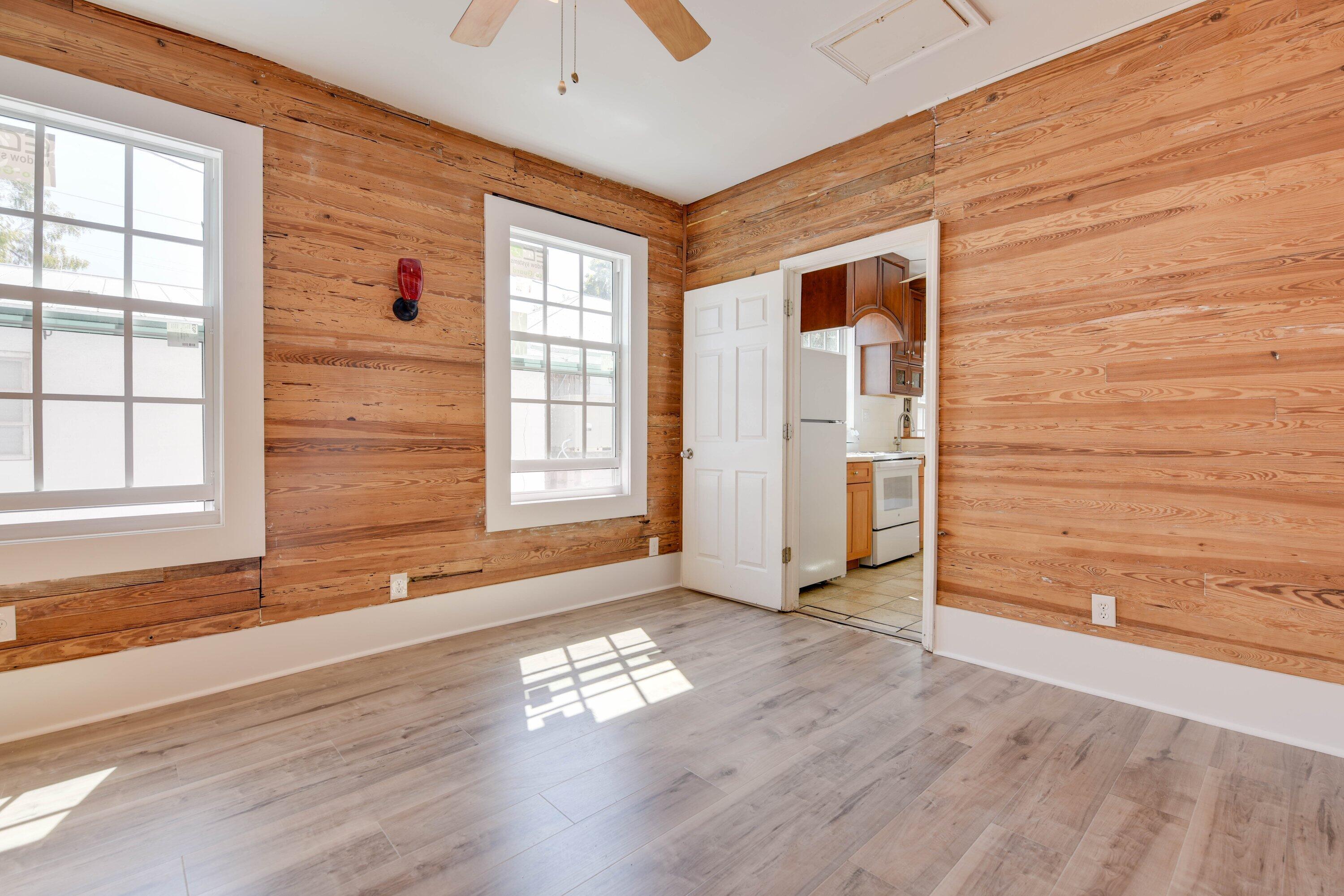 Casa Gato (2.0) - Residential Income