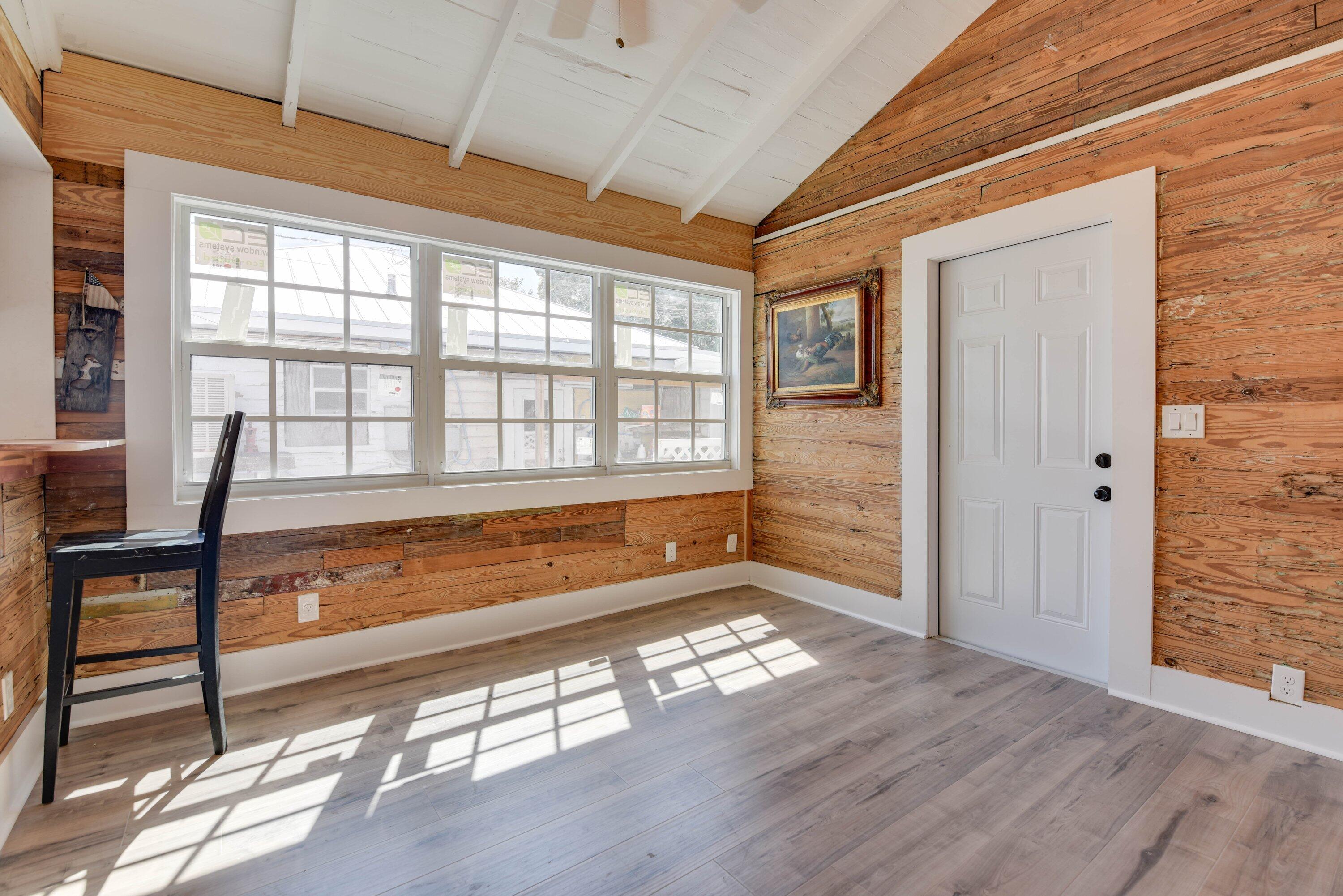 Casa Gato (2.0) - Residential Income