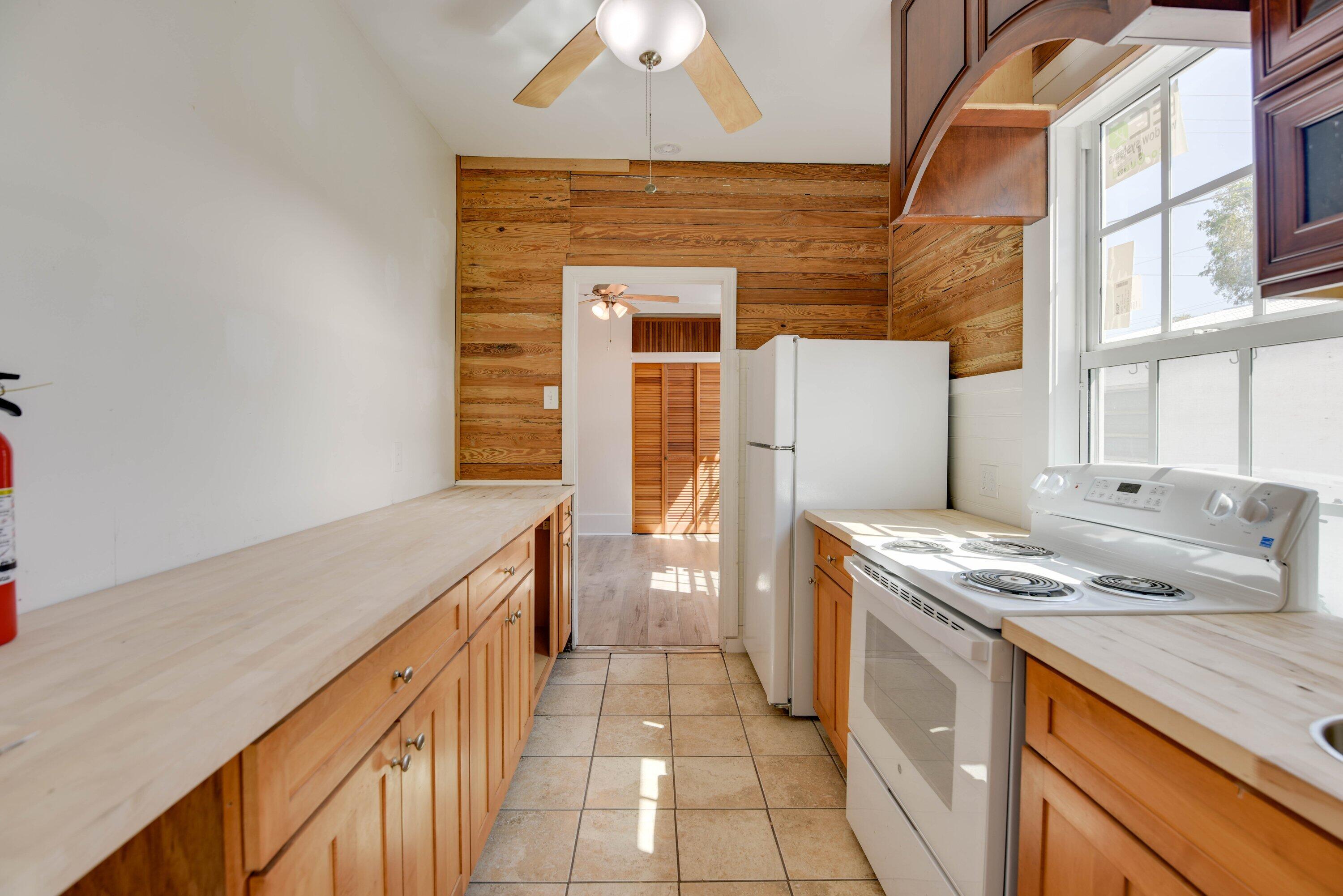 Casa Gato (2.0) - Residential Income