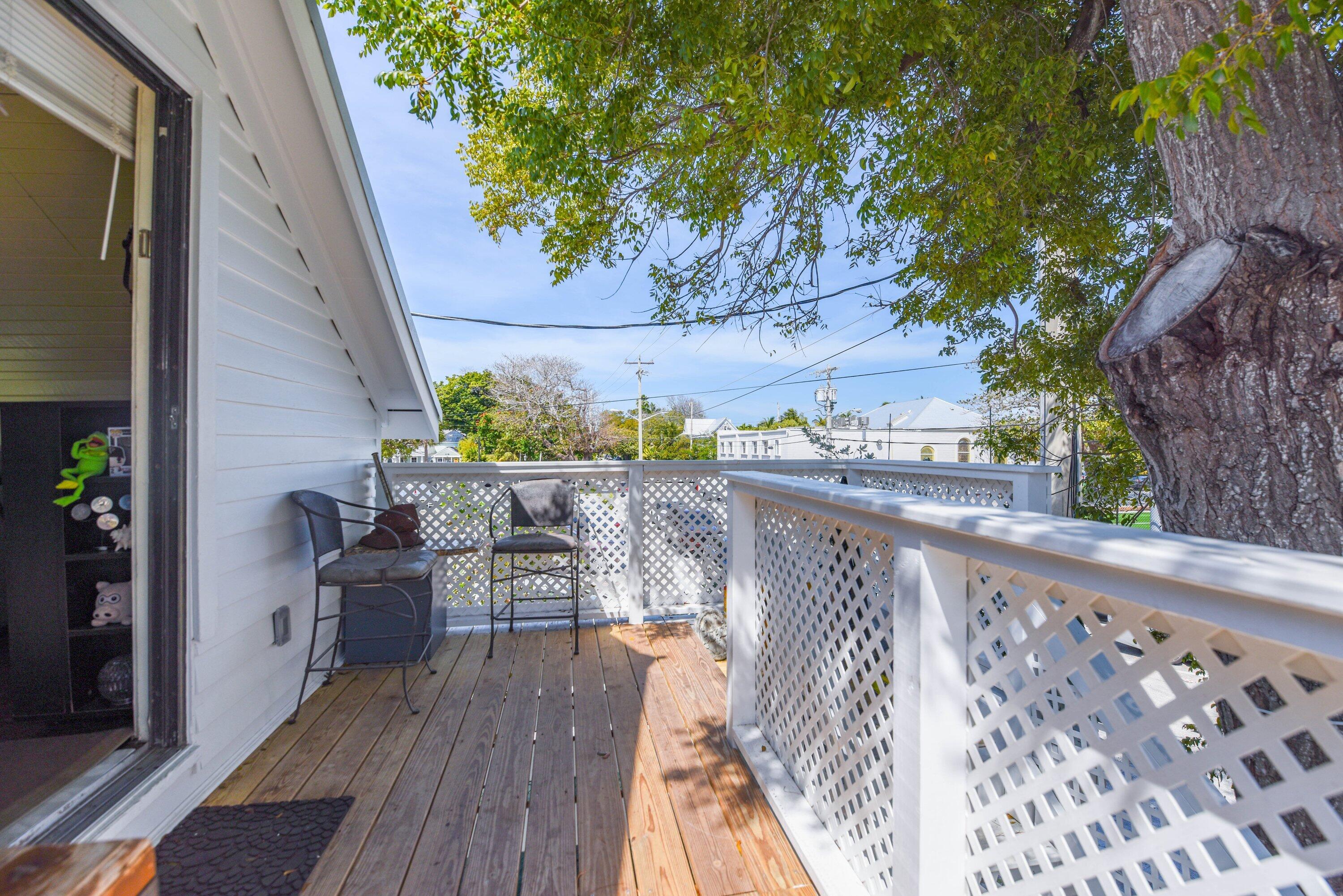 Casa Gato (2.0) - Residential Income