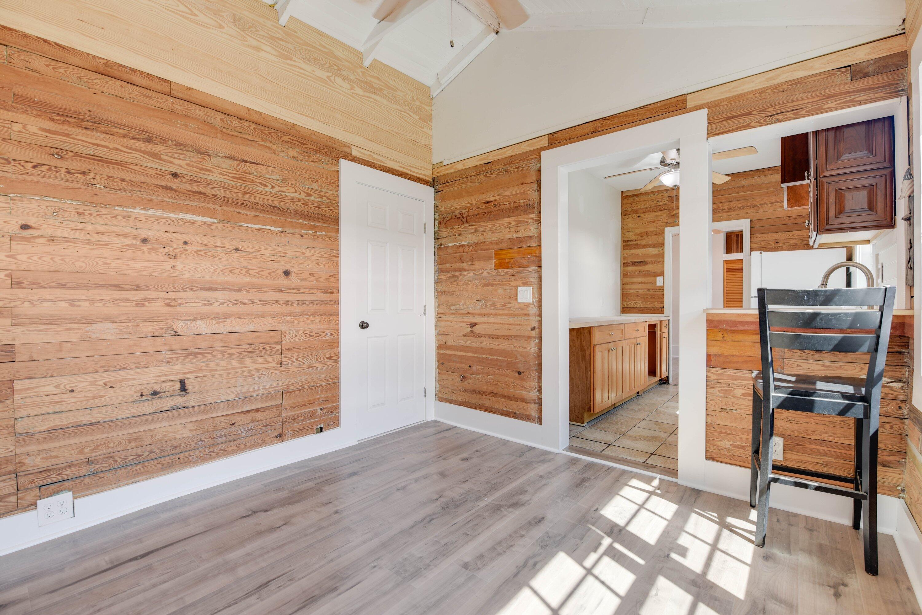 Casa Gato (2.0) - Residential Income