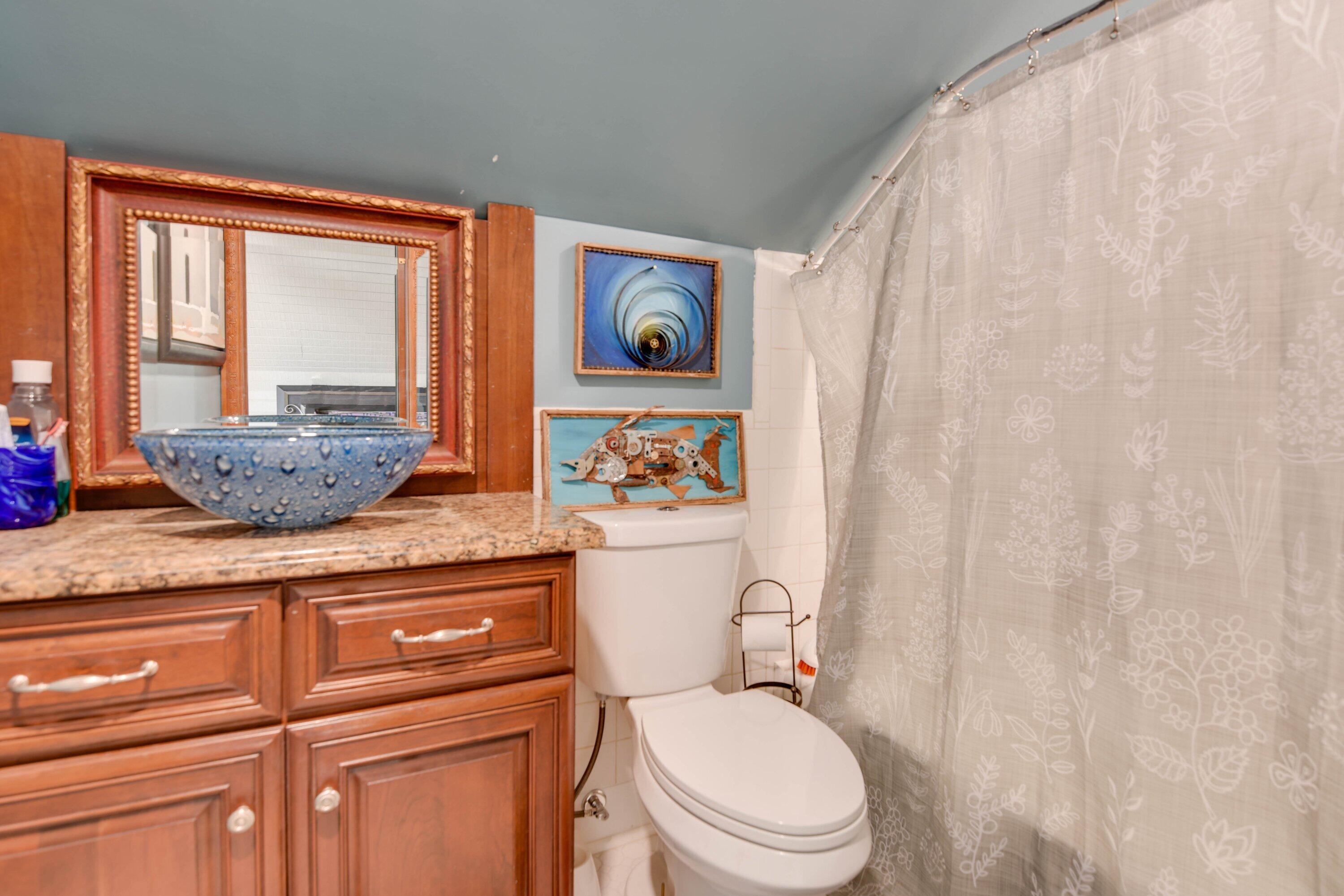 Casa Gato (2.0) - Residential Income