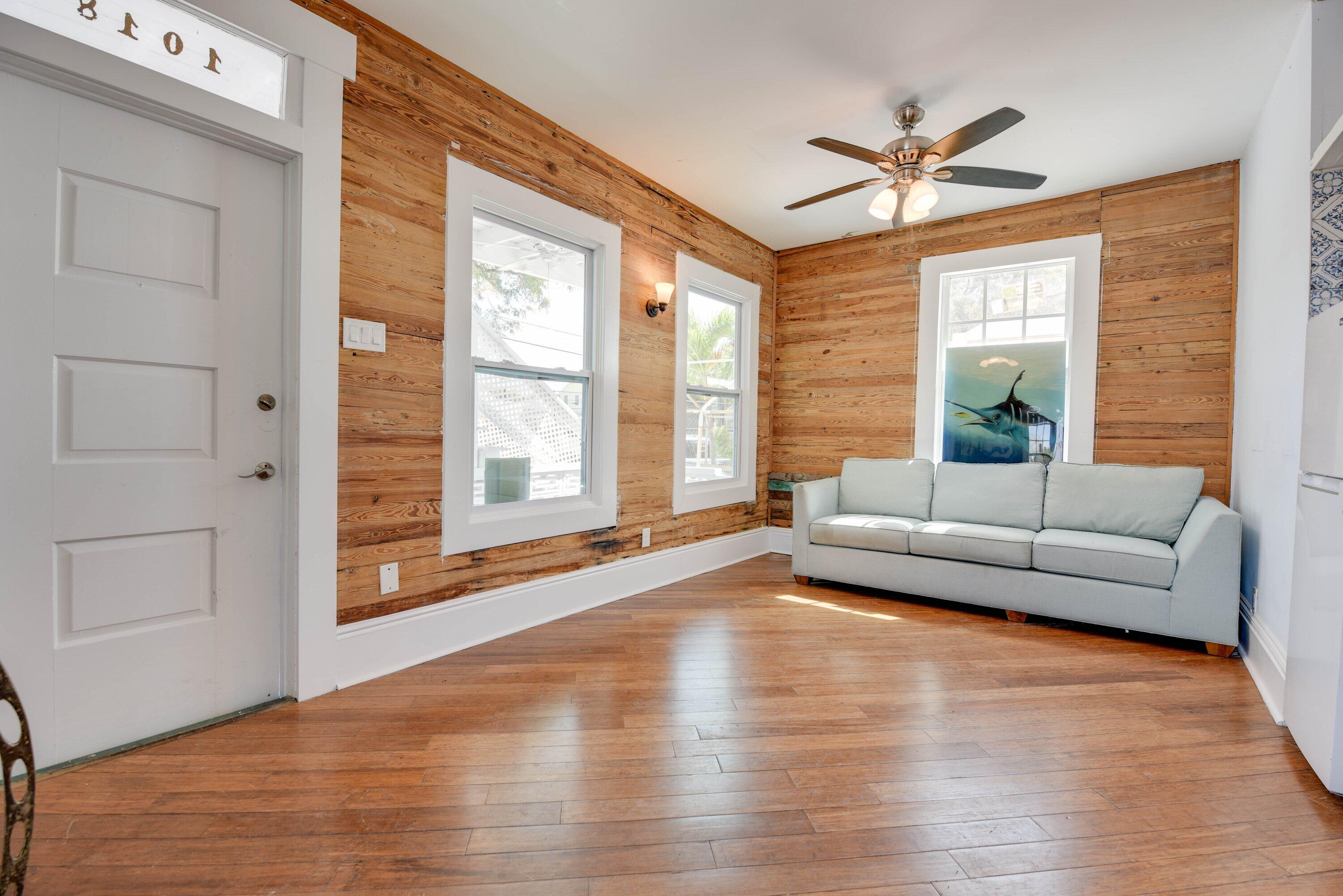 Casa Gato (2.0) - Residential Income