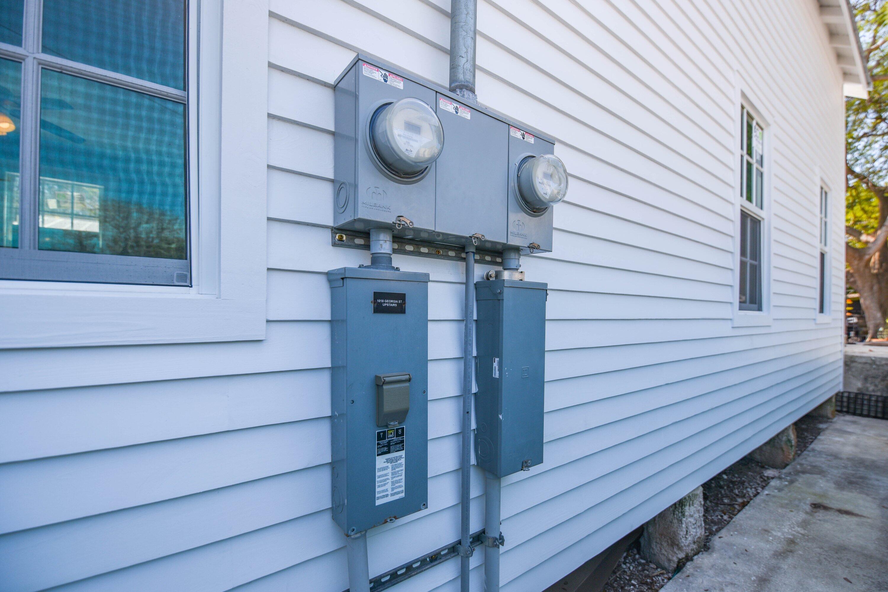 Casa Gato (2.0) - Residential Income