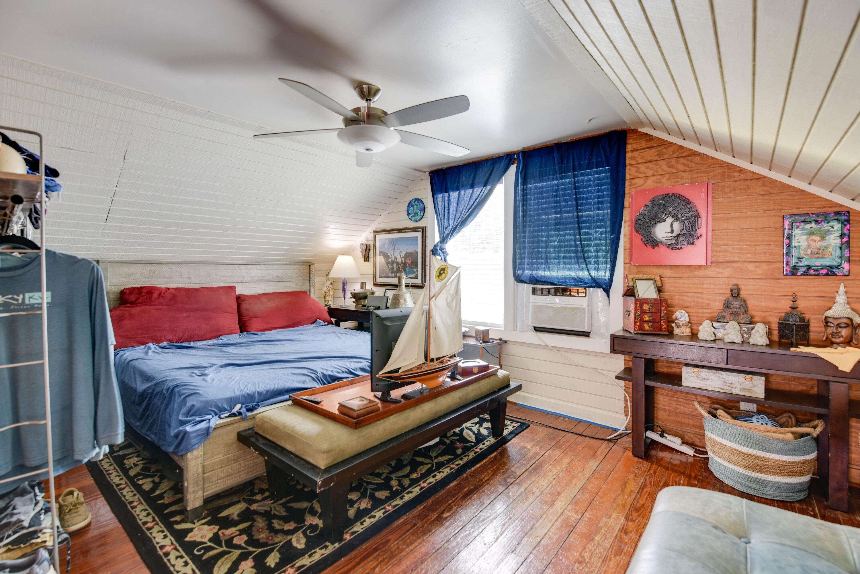 Casa Gato (2.0) - Residential Income