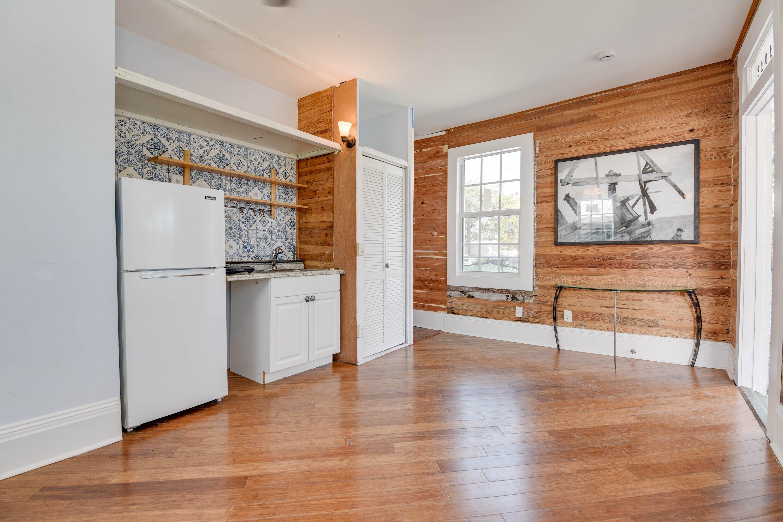 Casa Gato (2.0) - Residential Income