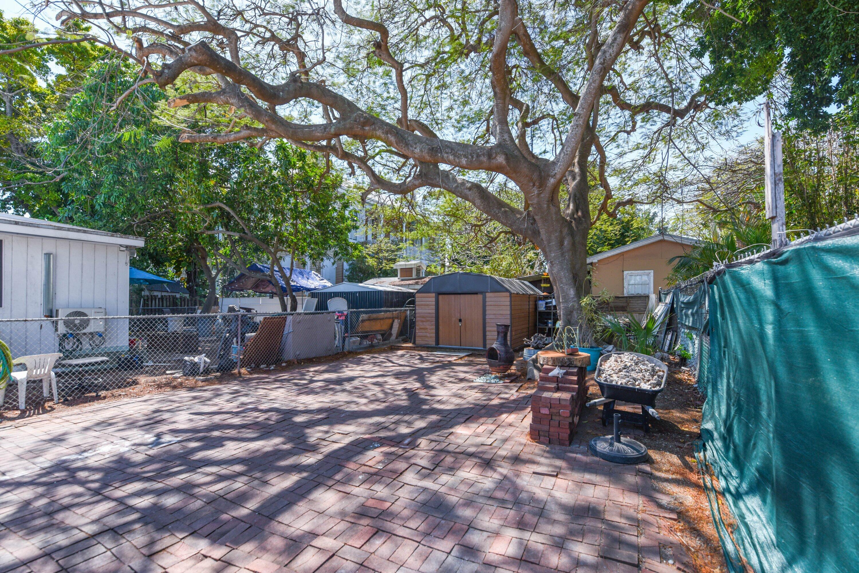 Casa Gato (2.0) - Residential Income