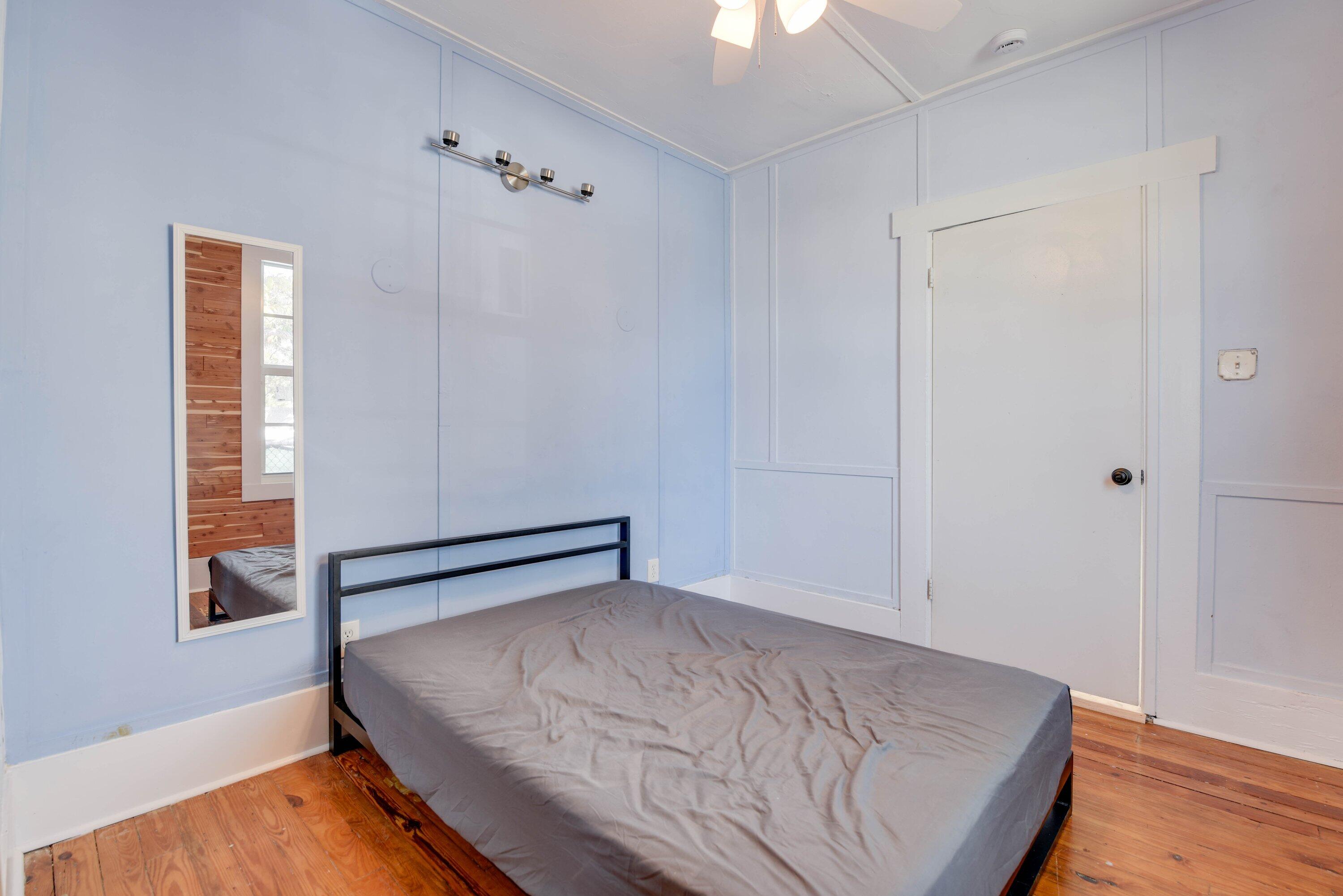 Casa Gato (2.0) - Residential Income