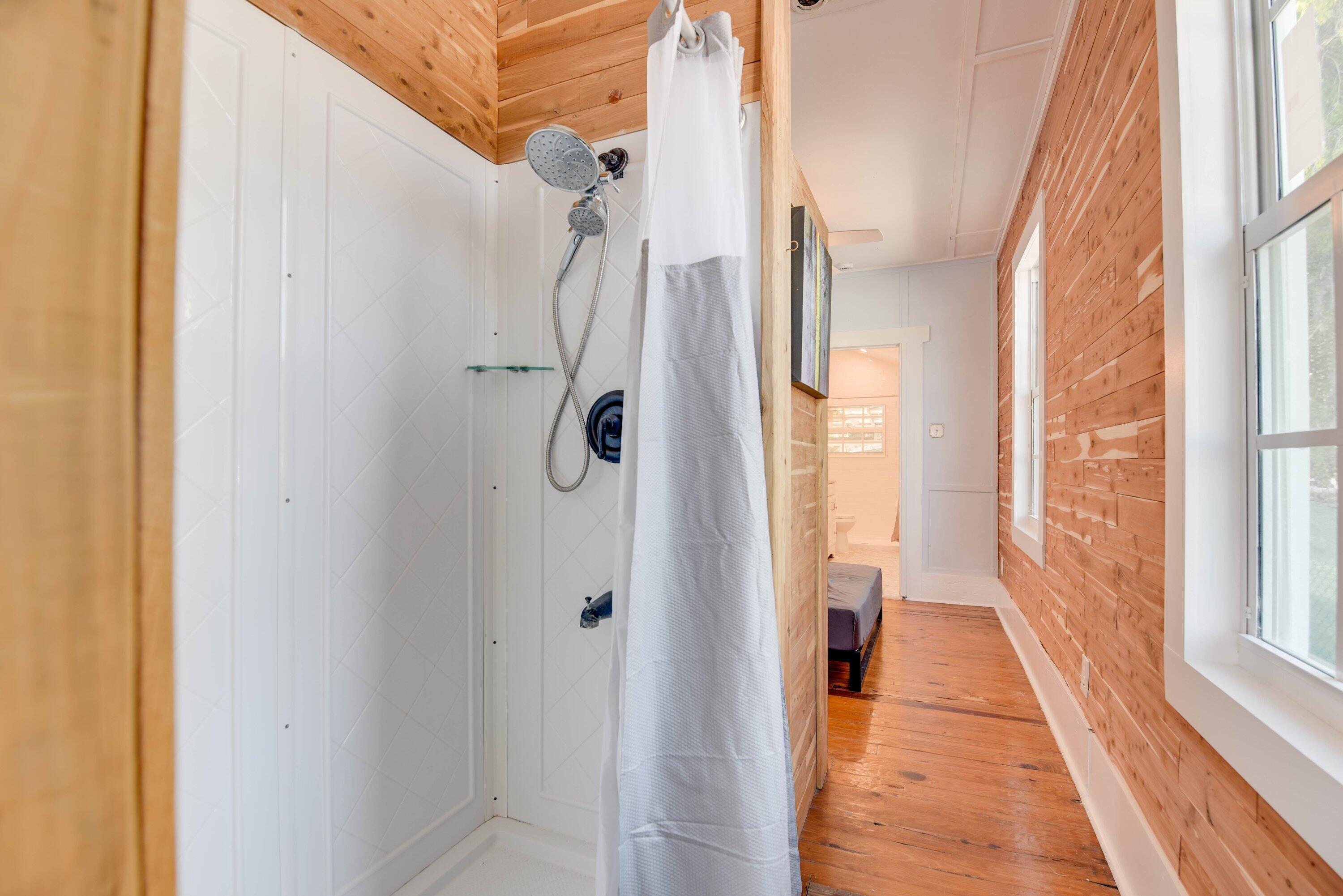 Casa Gato (2.0) - Residential Income