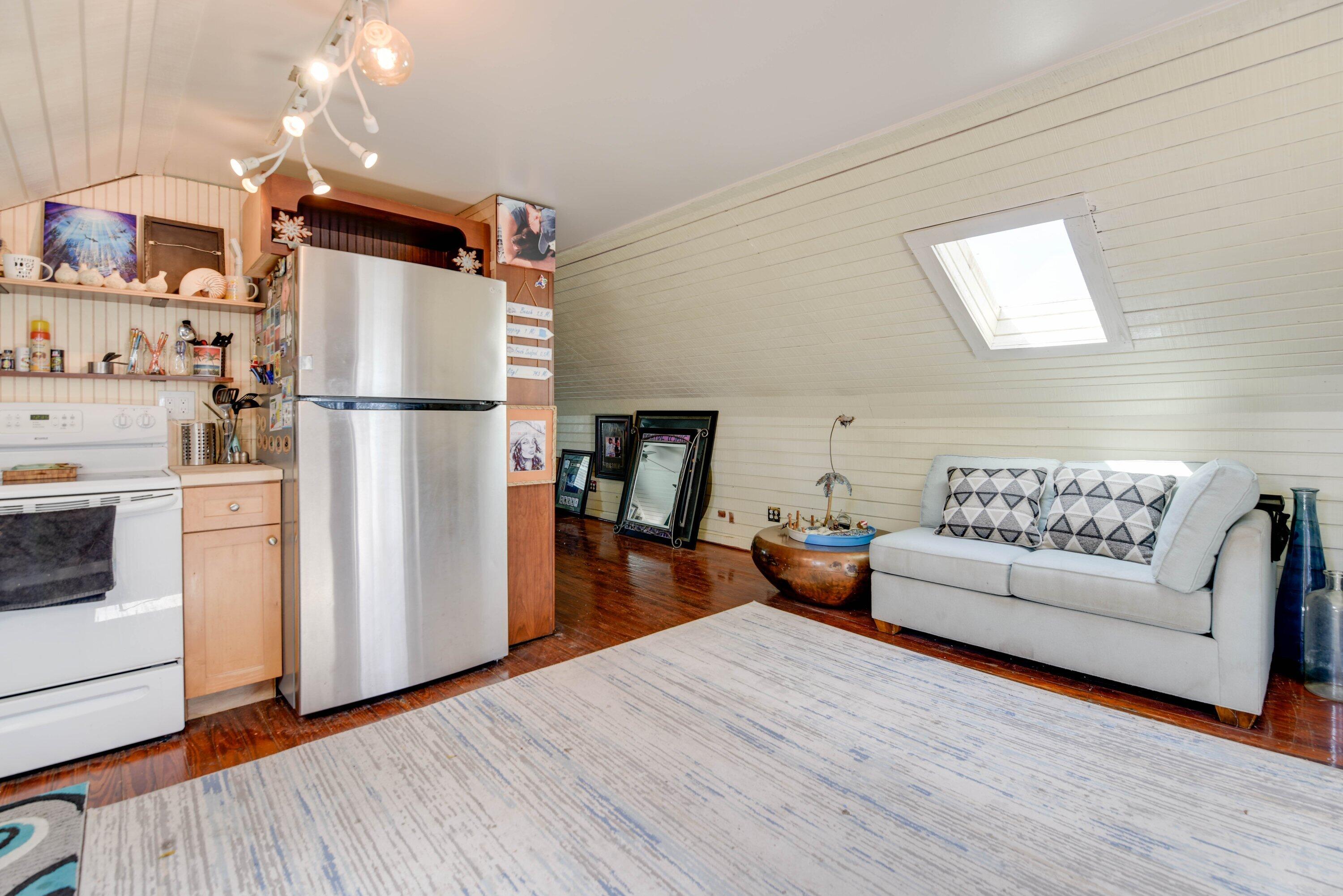 Casa Gato (2.0) - Residential Income