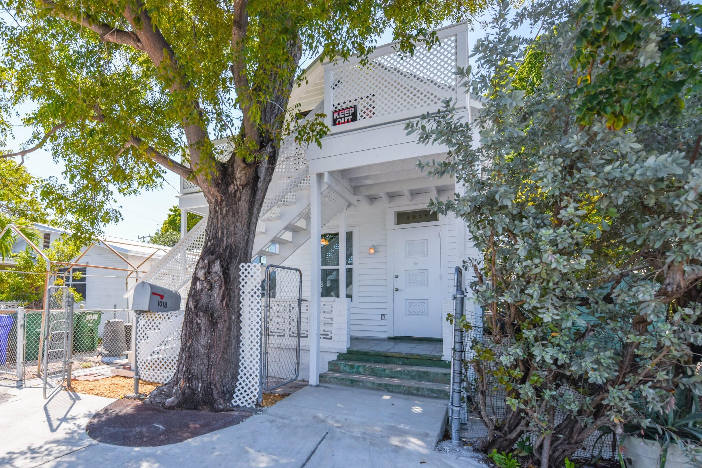 Casa Gato (2.0) - Residential Income