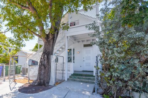 1018 Georgia Street Key West FL 33040