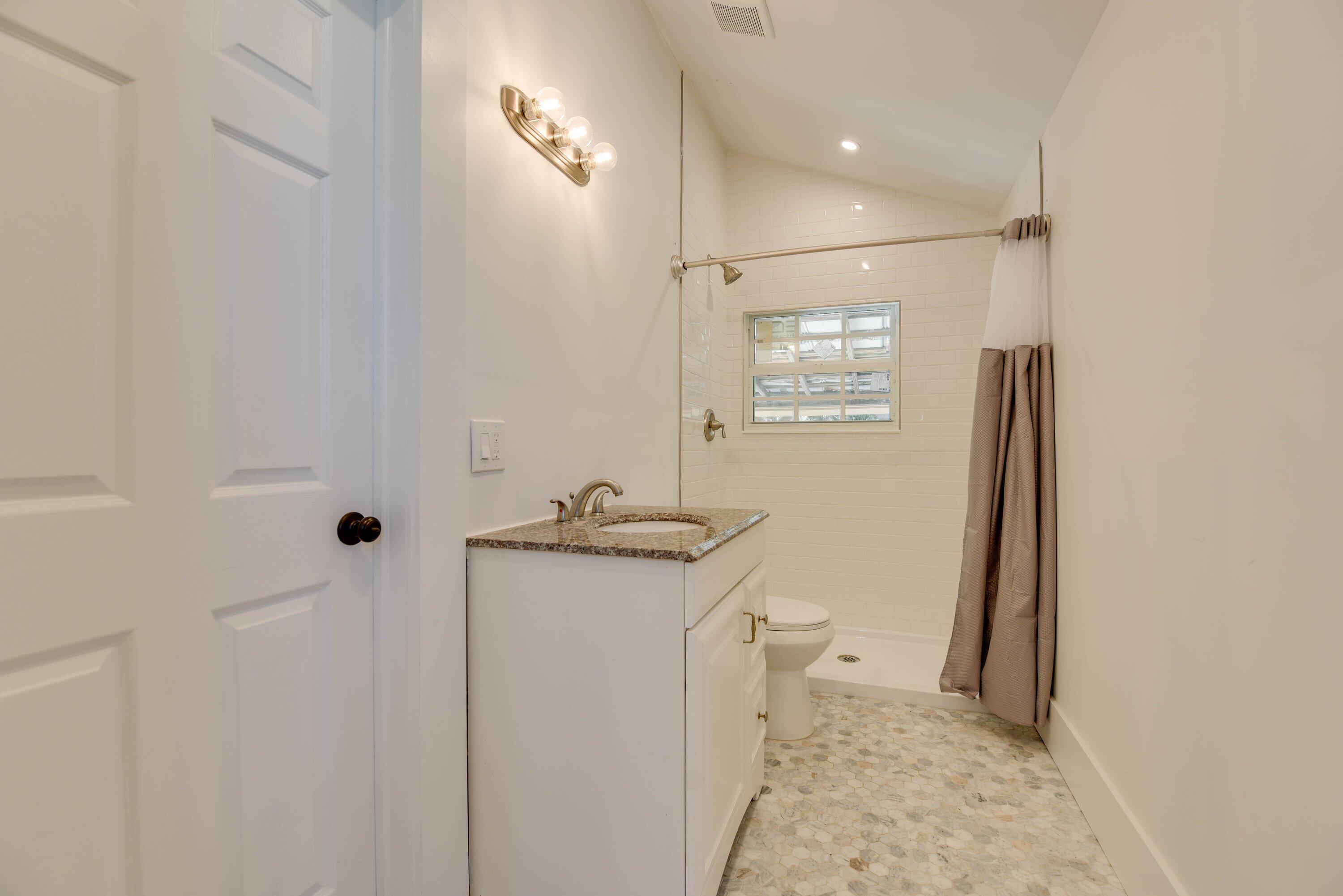 Casa Gato (2.0) - Residential Income